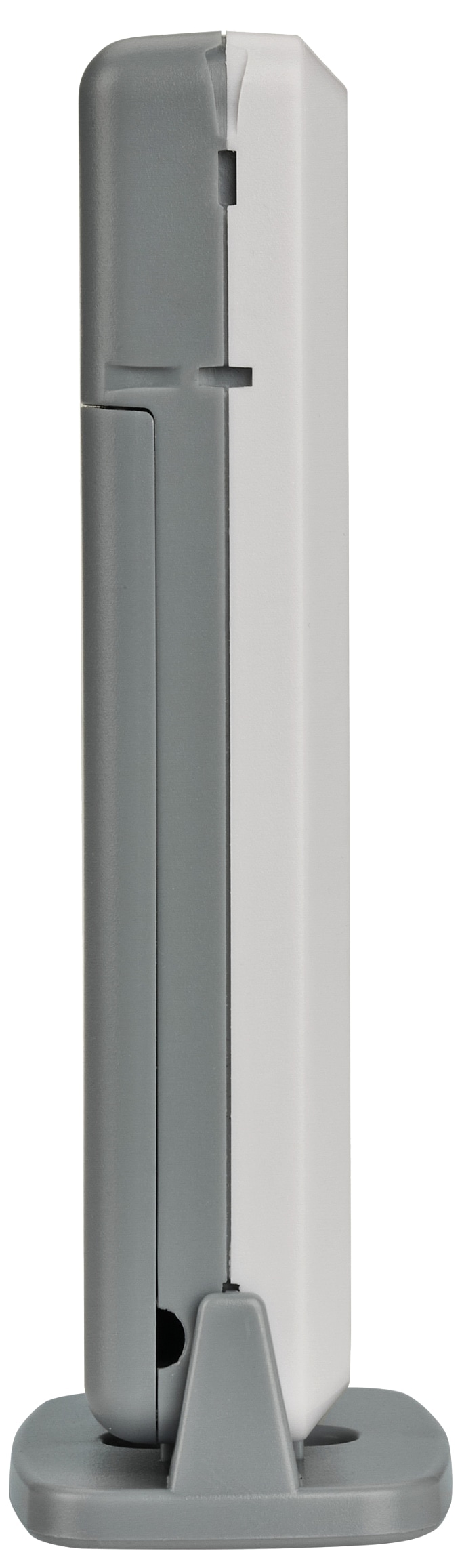 TFA WLAN Gateway Starter-Set ID-01 mit 3 Sendern ID-A3, 35.8104.02, weiß TFA WLAN Gateway Starter-Set ID-01 mit 3 Sendern ID-A3, 35.8104.02, weiß