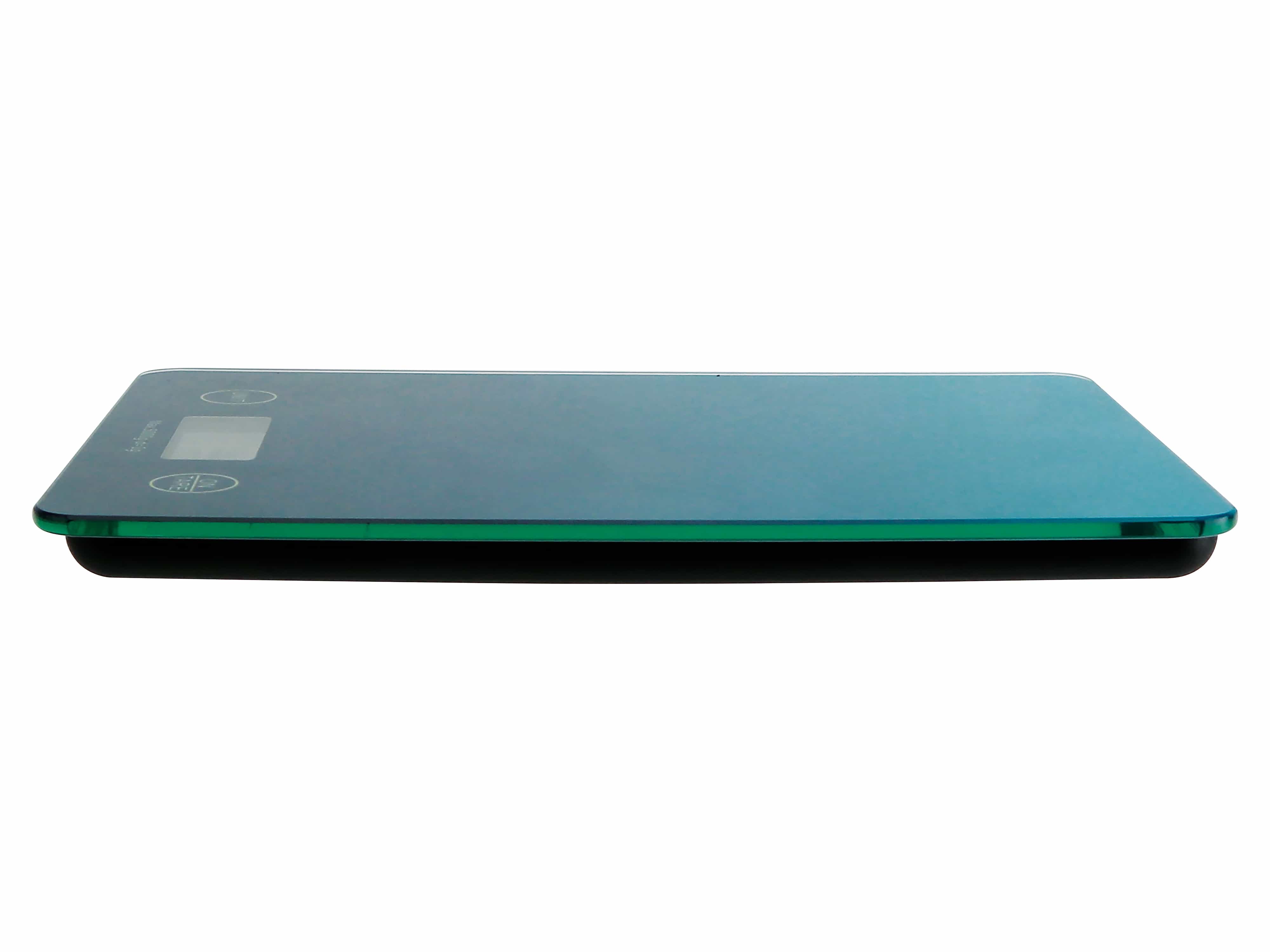 Digitale Küchenwaage, SCO-1, blau Digitale Küchenwaage, SCO-1, blau