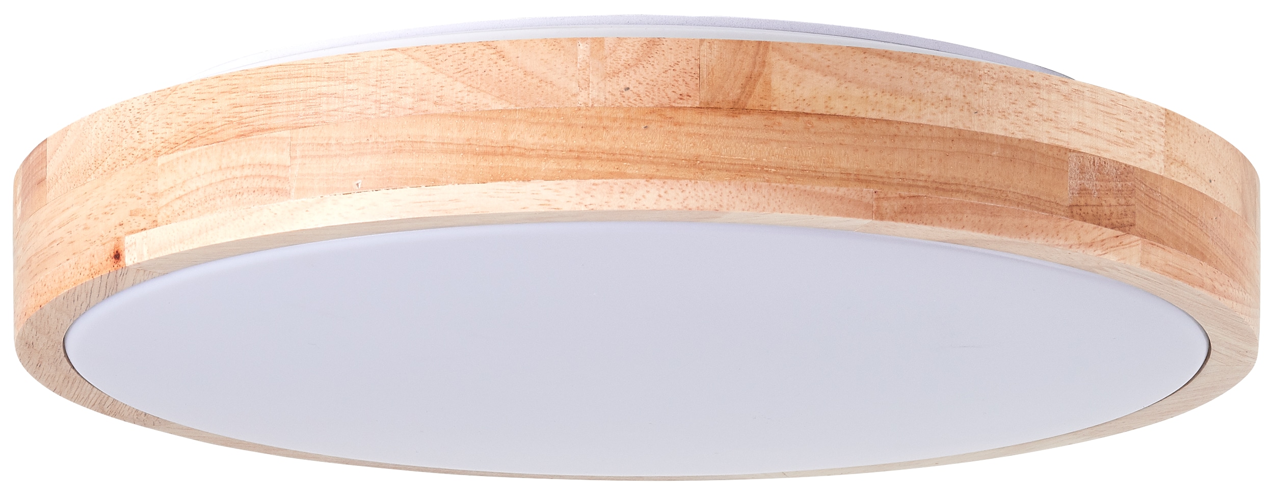 BRILLIANT LED-Deckenleuchte Slimline, 14 W, 1300 lm, 3000-4000 K BRILLIANT LED-Deckenleuchte Slimline, 14 W, 1300 lm, 3000-4000 K