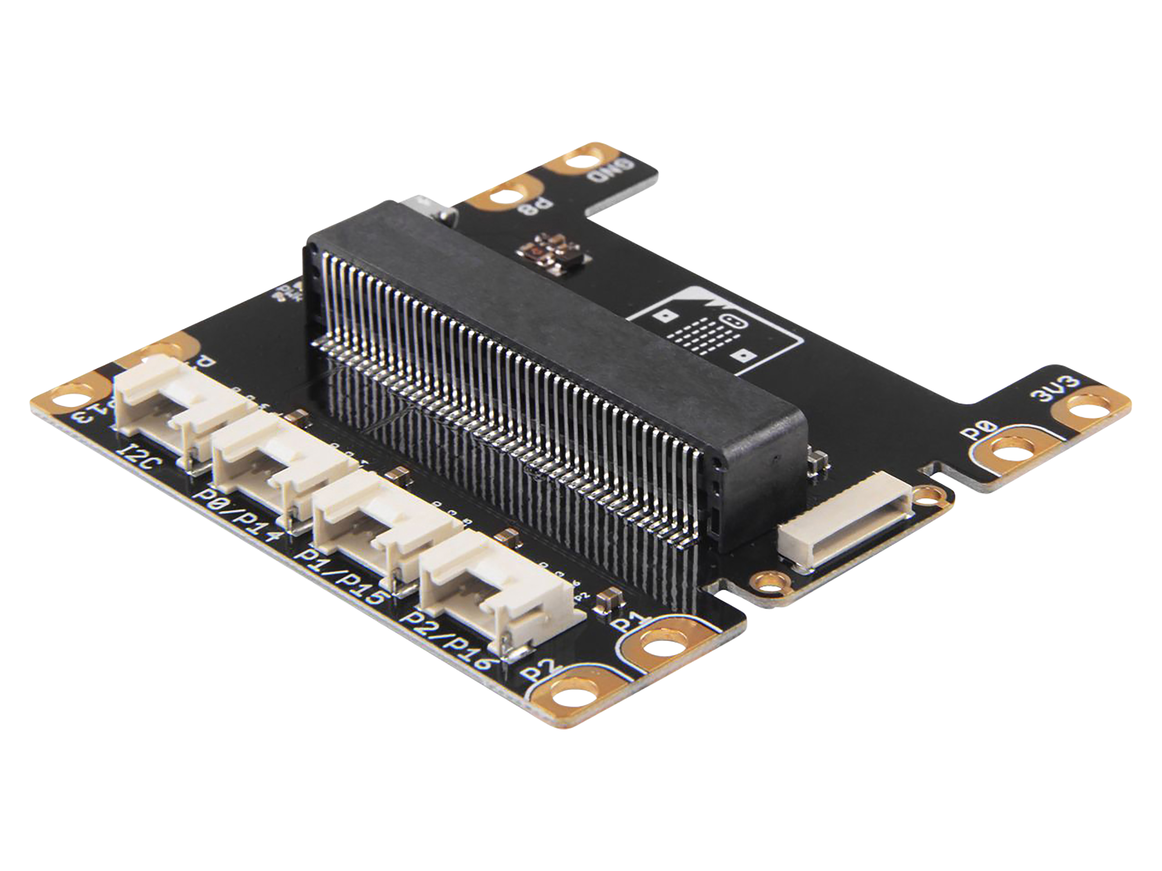 SEEDS Micro:bit SHIELD