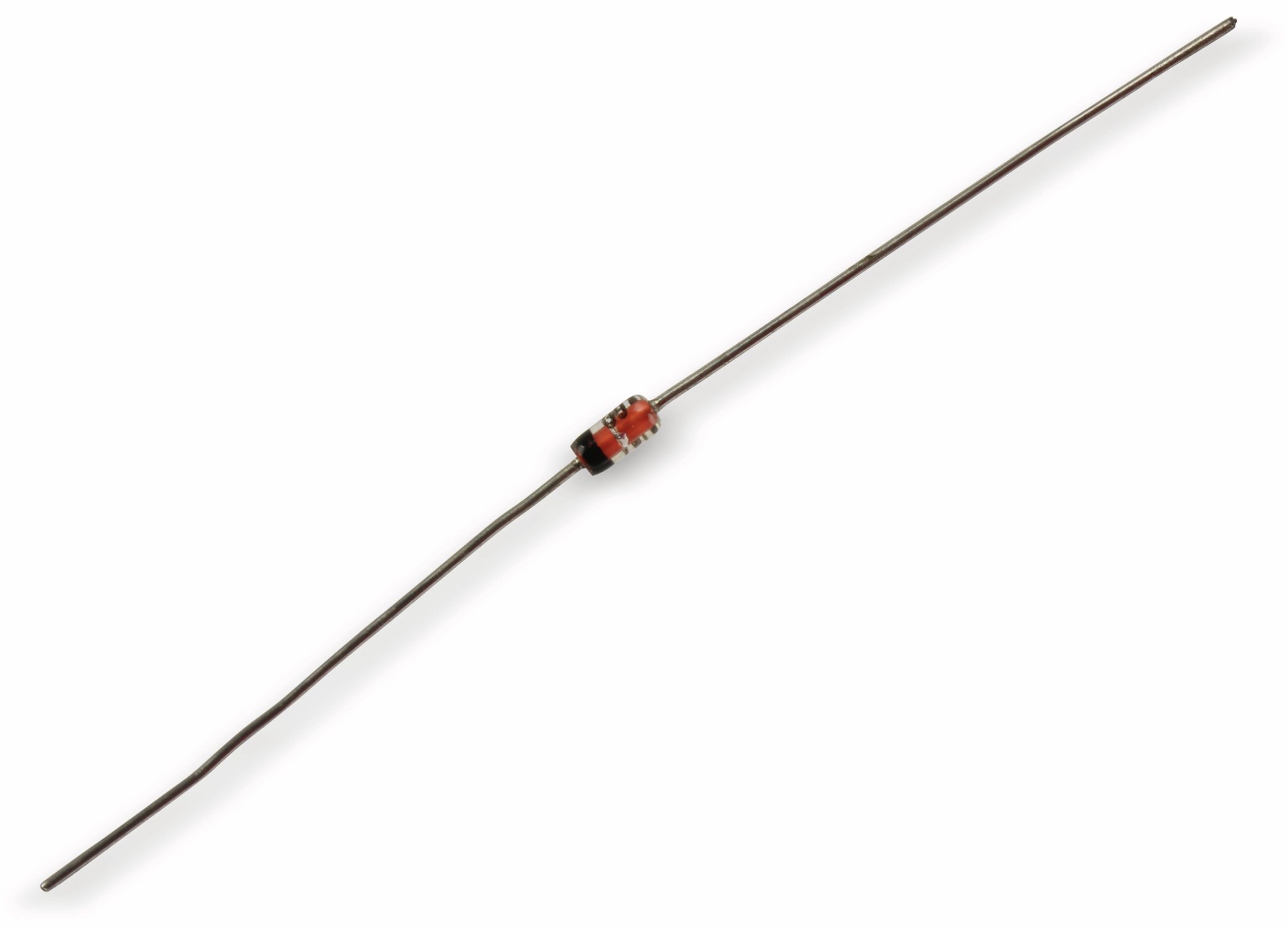 Zenerdiode ZPD39, 39 V, 0,5 W Zenerdiode ZPD39, 39 V, 0,5 W