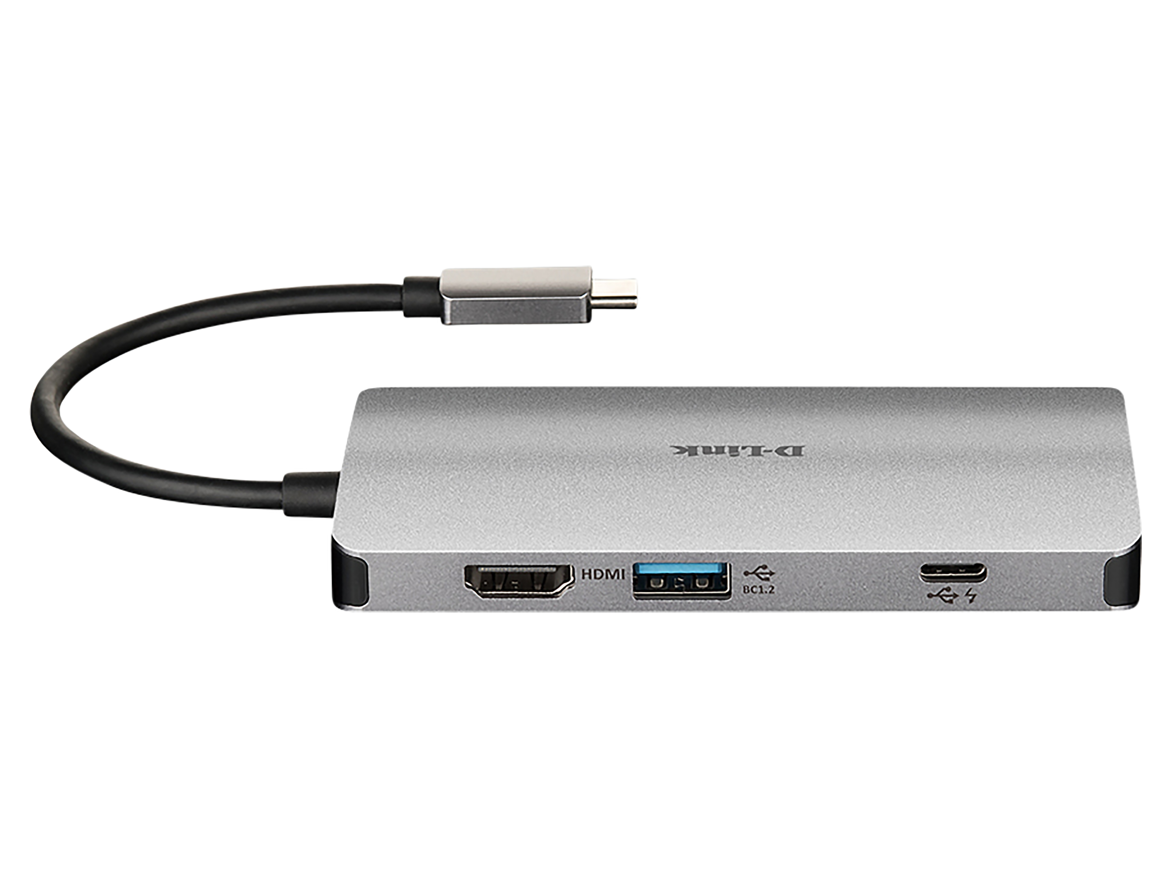 D-LINK Dockingstation DUB-M810