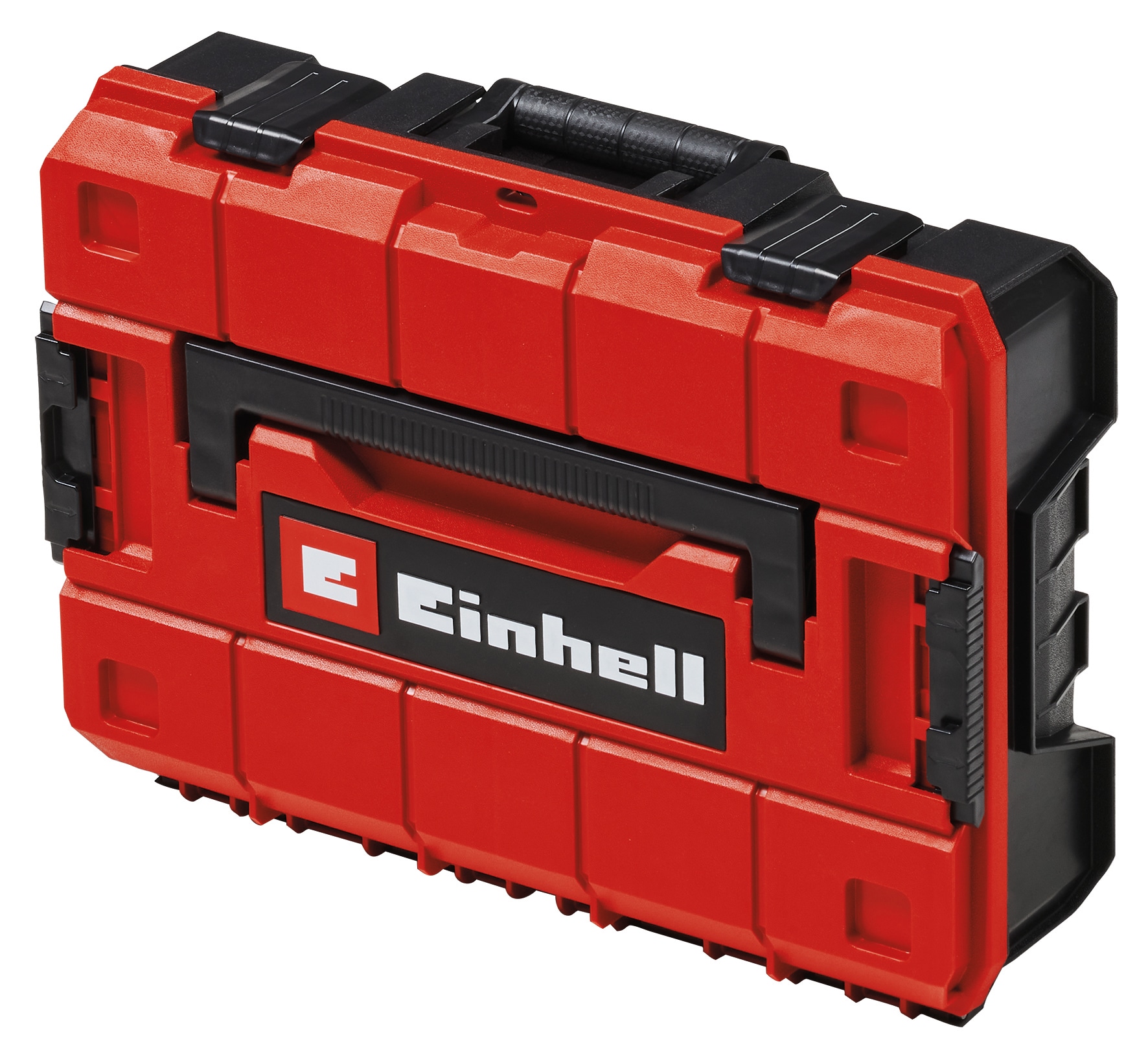 EINHELL Akku-Astschere GE-LS 18 Li - Solo + E-Box Koffer S-F
