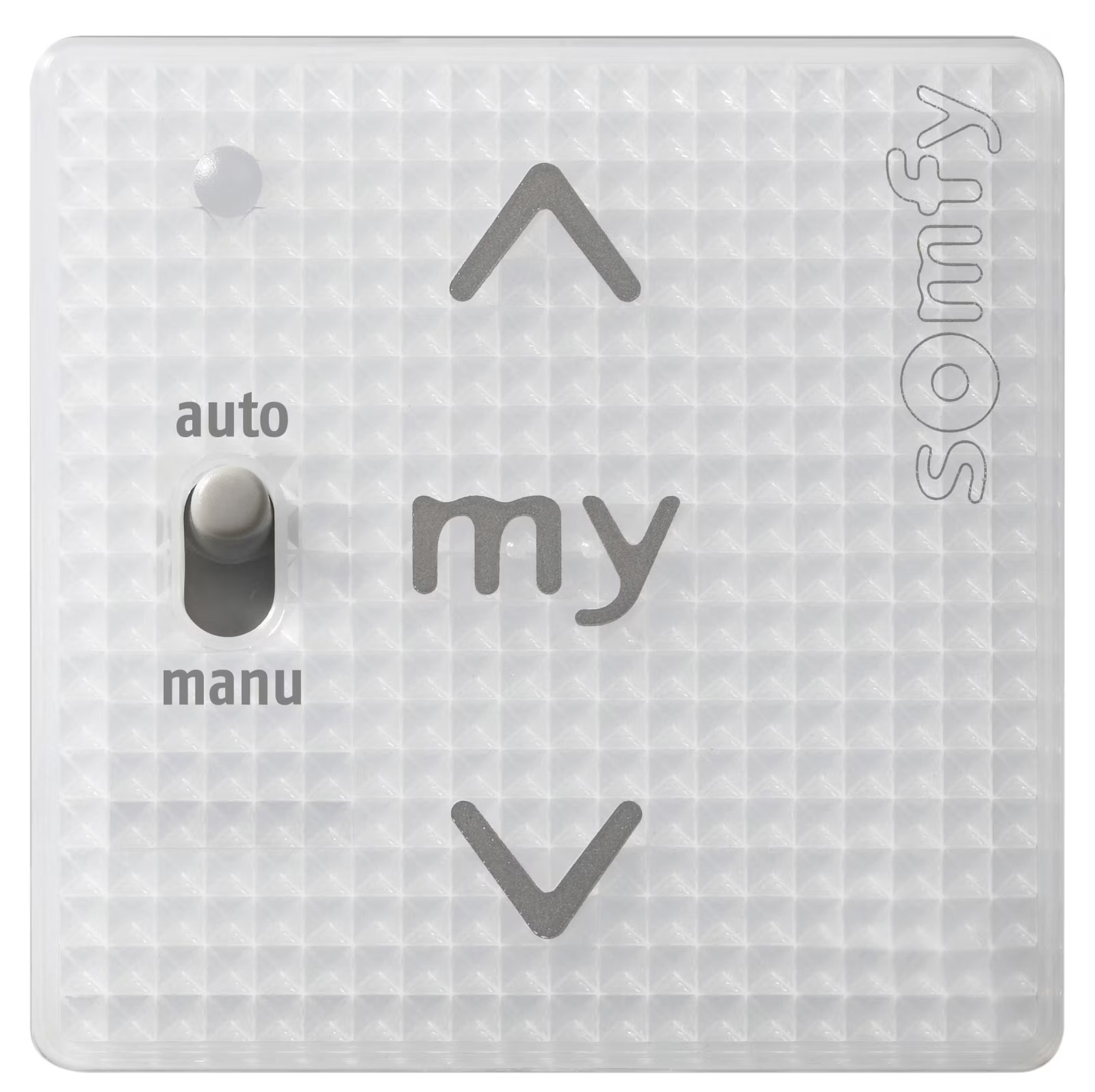 SOMFY Wandsender Smoove Uno A/M, io Pure 1811404
