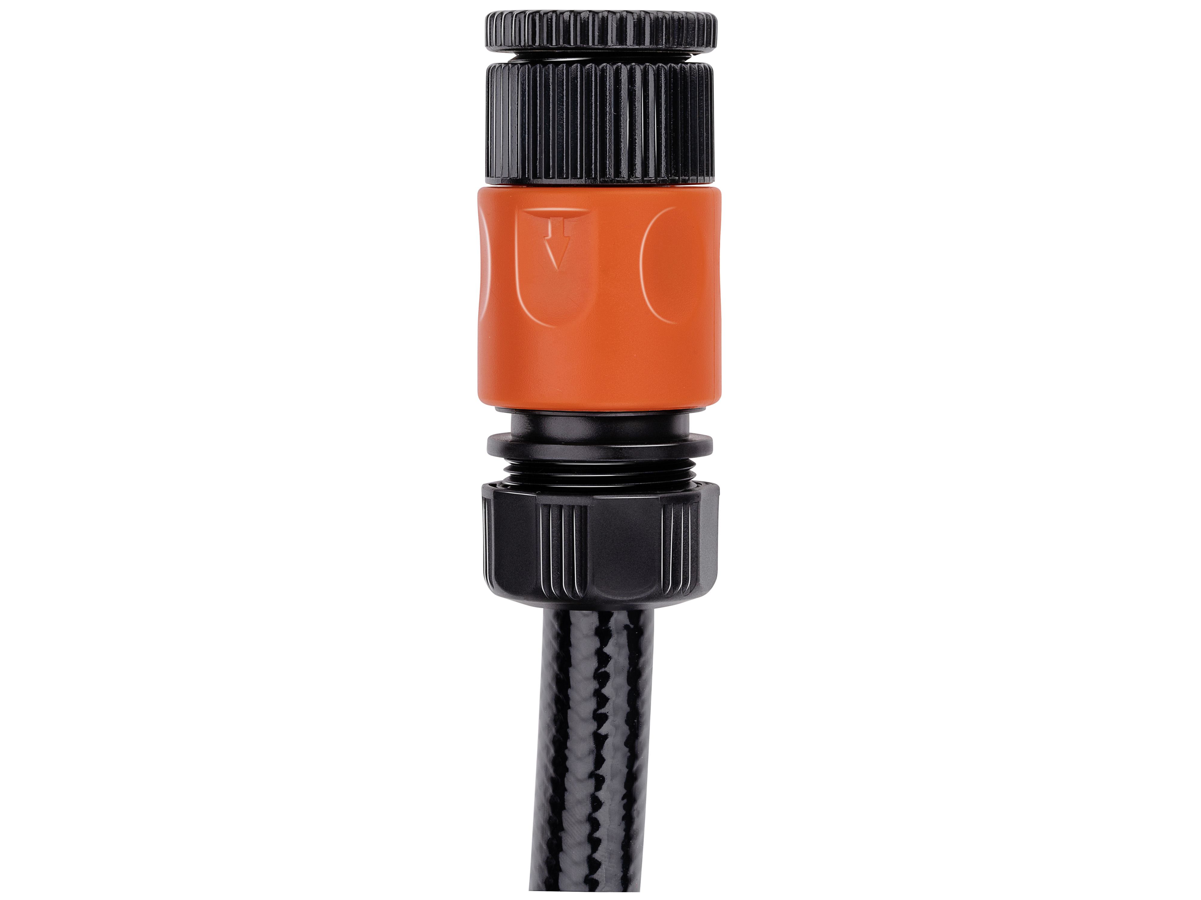 BLACK & DECKER Gartensprüher-Set, 4-teilig, 7 Funktionen BLACK & DECKER Gartensprüher-Set, 4-teilig, 7 Funktionen