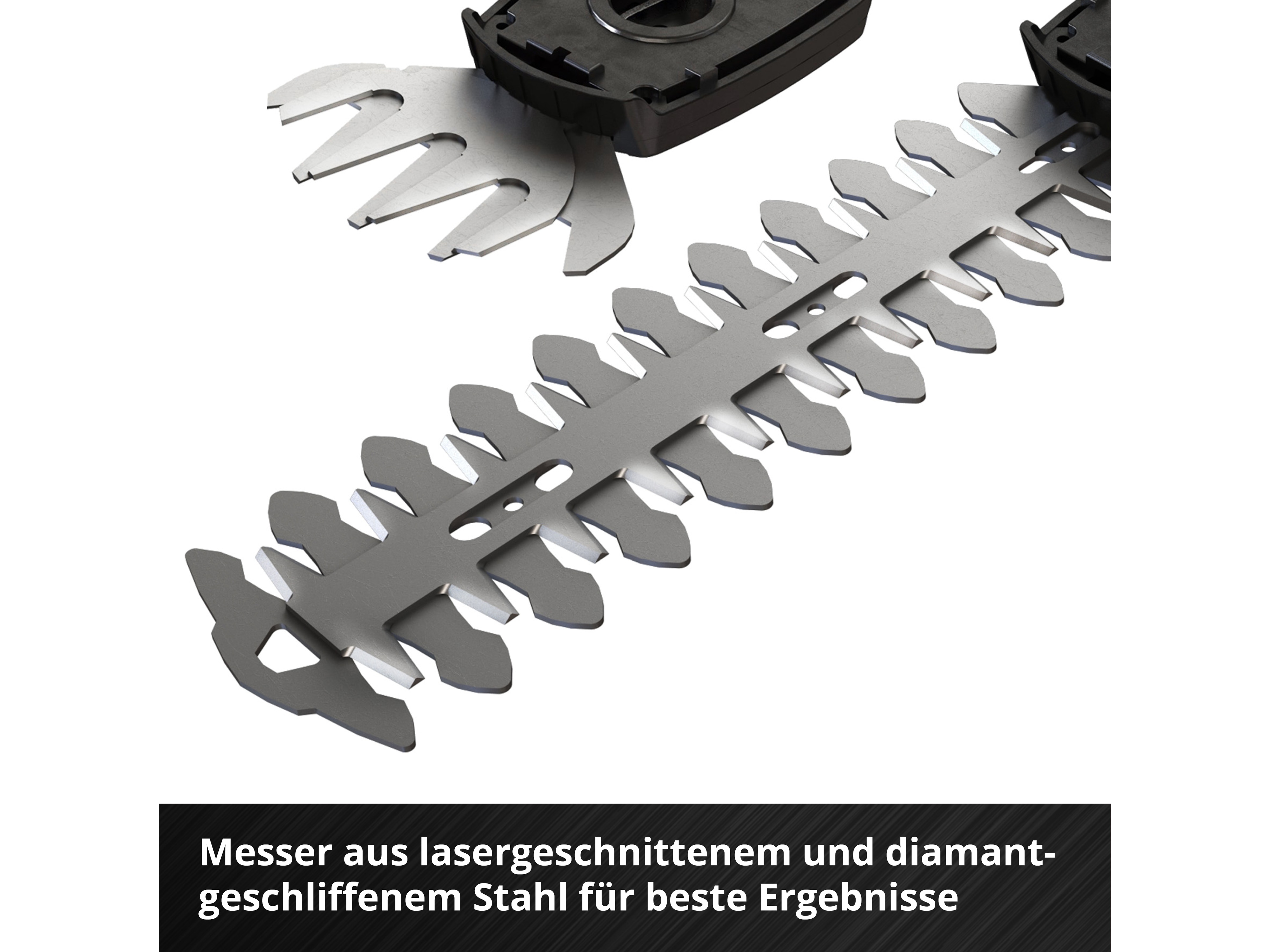 EINHELL Akku-Gras- und Strauchschere GE-CG 18/100 Li T-Solo EINHELL Akku-Gras- und Strauchschere GE-CG 18/100 Li T-Solo