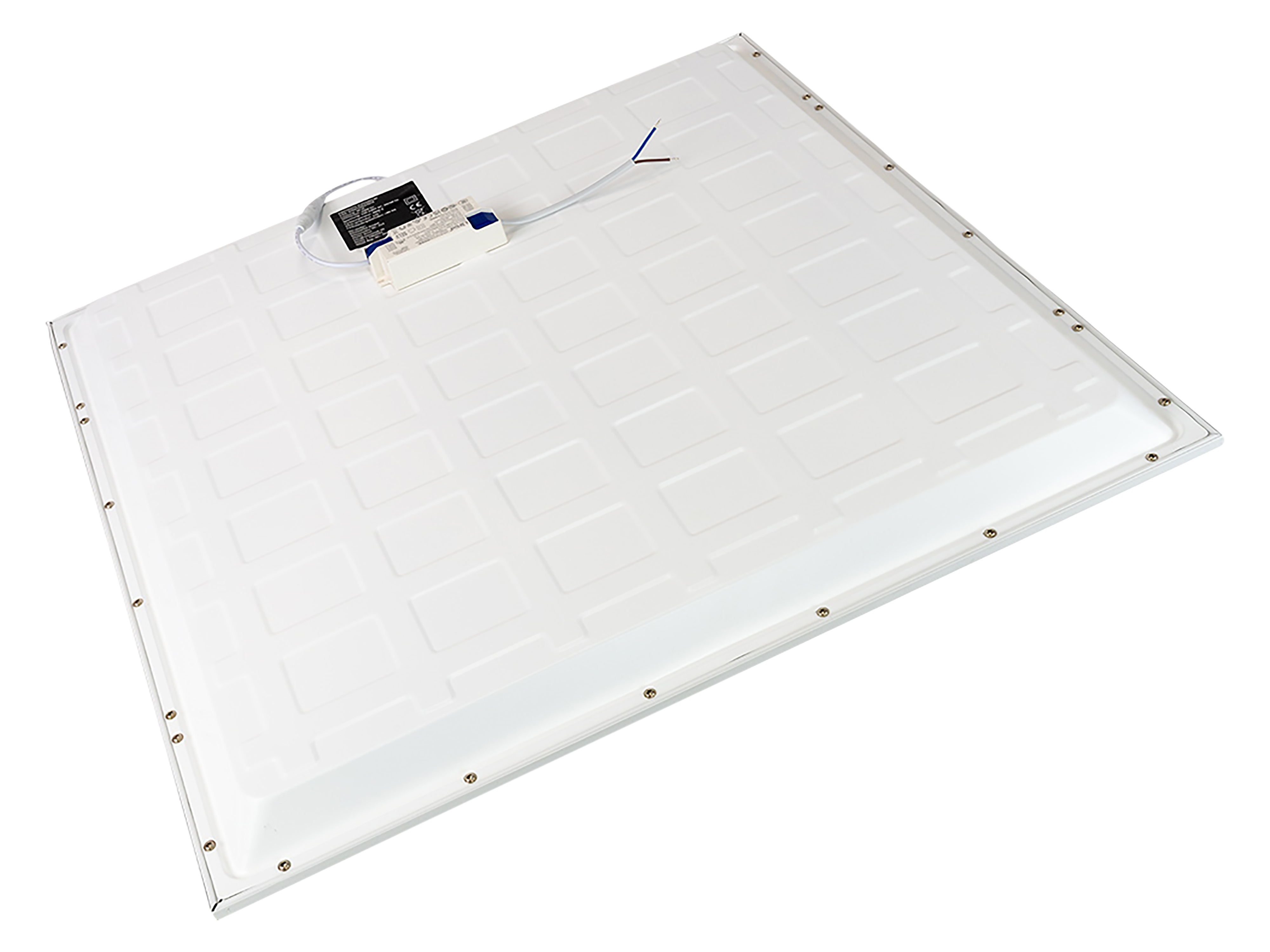ENOVALITE LED-Panel, 30W, 4000K, EEK: E, 3600lm, IP20, runde Leuchtfläche, weiß ENOVALITE LED-Panel, 30W, 4000K, EEK: E, 3600lm, IP20, runde Leuchtfläche, weiß