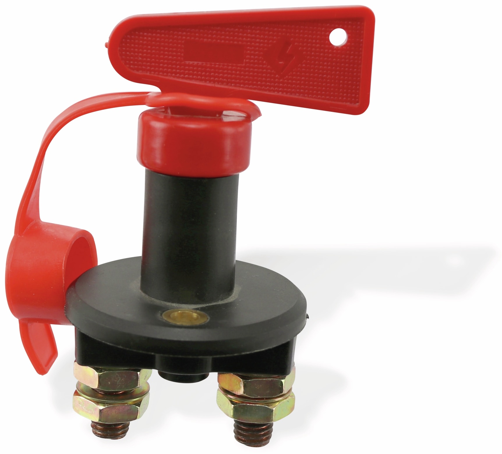 Trennschlüsselschalter, M8, 12V/150A Trennschlüsselschalter, M8, 12V/150A