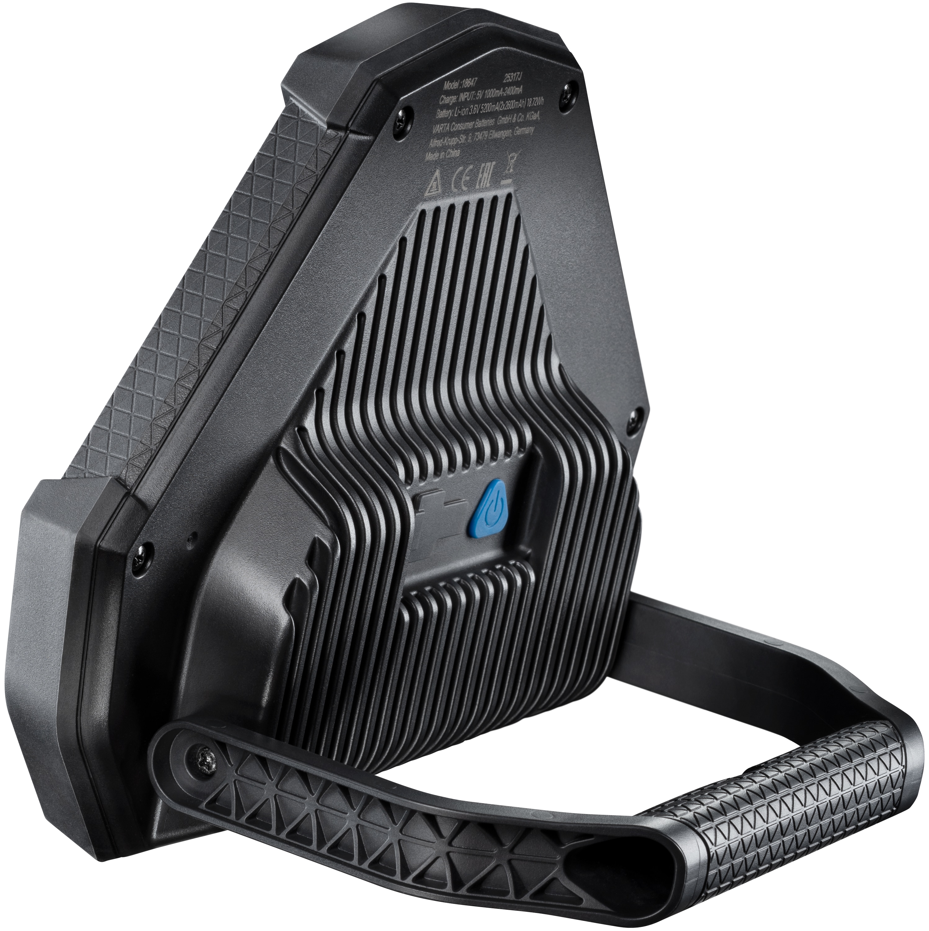 VARTA LED-Arbeitsleuchte Work Flex Line, Stadium Light, 1450 lm, Akkubetrieb VARTA LED-Arbeitsleuchte Work Flex Line, Stadium Light, 1450 lm, Akkubetrieb