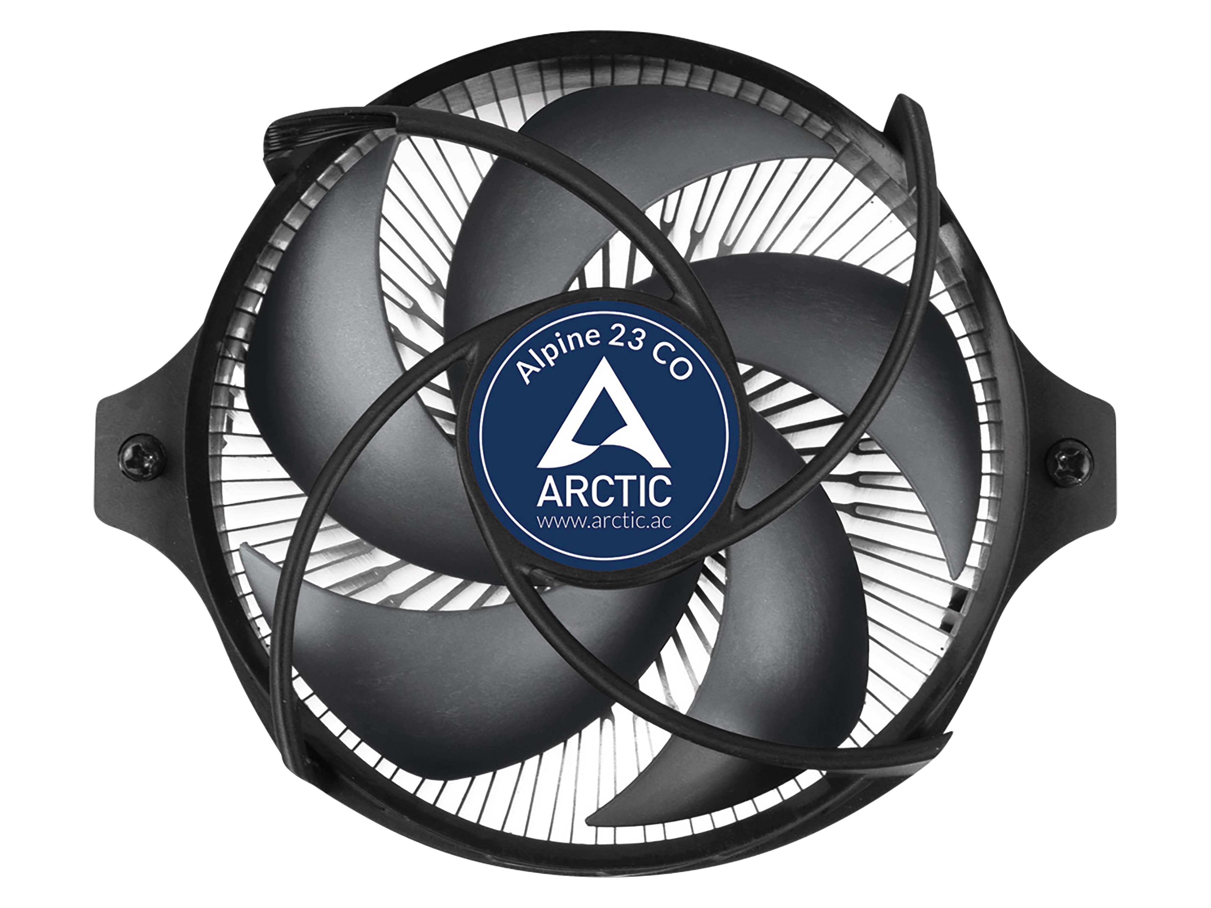 ARCTIC Kühler Alpine 23 CO ARCTIC Kühler Alpine 23 CO