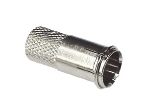 S-IMPULS F-Quick-Stecker S-IMPULS F-Quick-Stecker