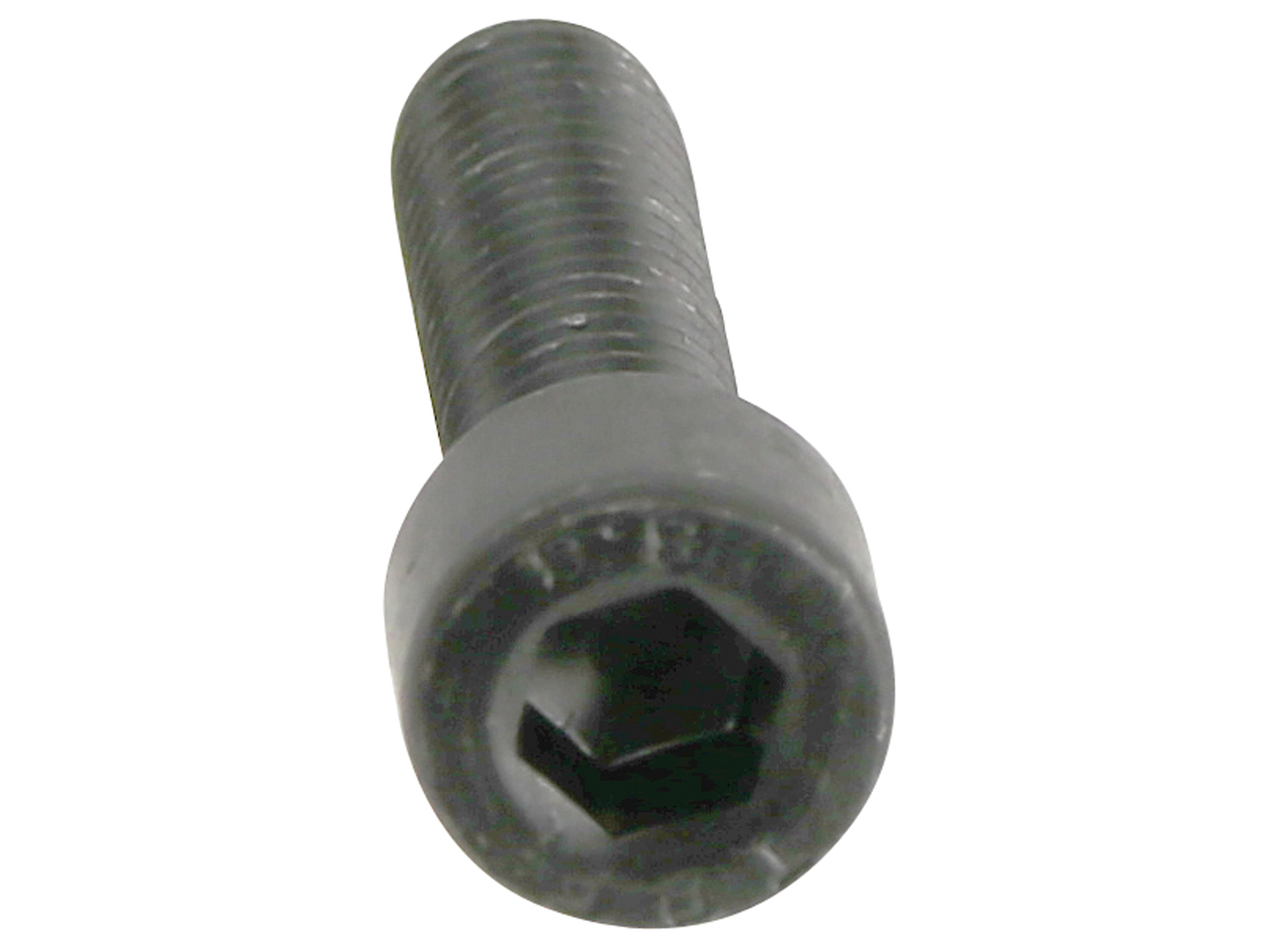 MASTERPROOF, Sechskantschrauben, 8x30 mm, 4 Stück MASTERPROOF, Sechskantschrauben, 8x30 mm, 4 Stück