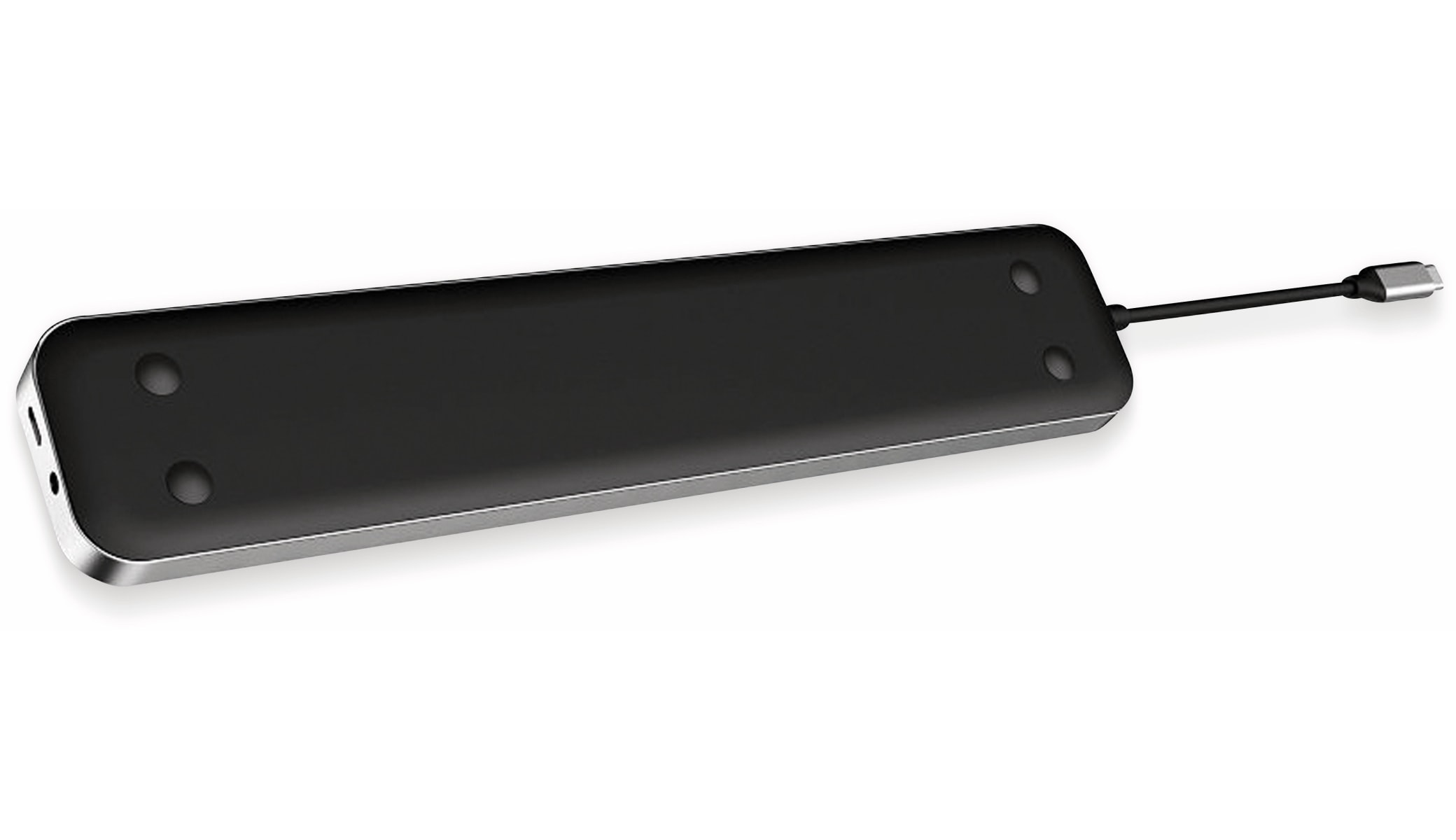 PLUSONIC USB-C Adapter PSUC2501, 9in1 PLUSONIC USB-C Adapter PSUC2501, 9in1