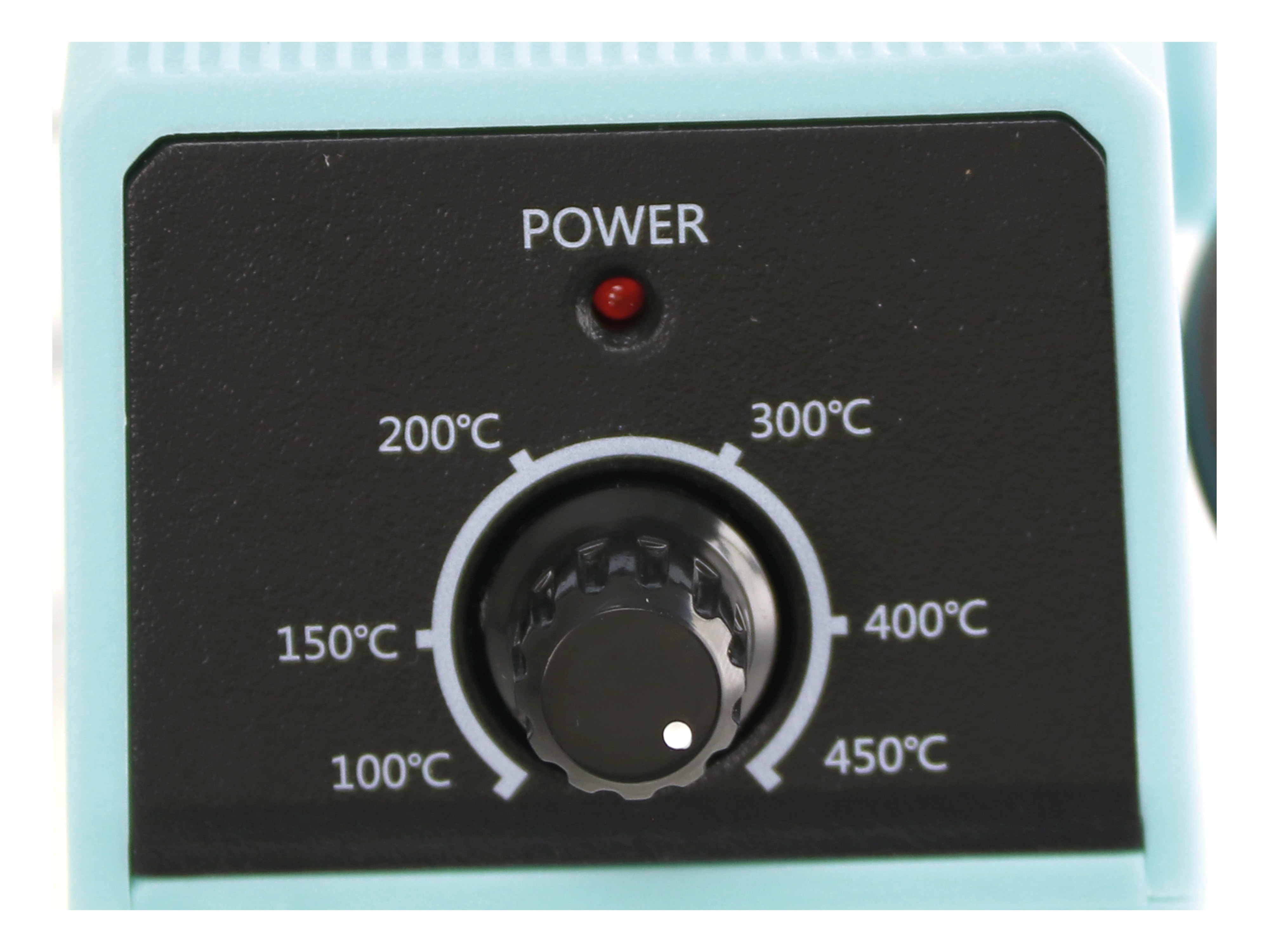 DAYTOOLS Mini-Lötstation LS-928, 450 °C, 10 W DAYTOOLS Mini-Lötstation LS-928, 450 °C, 10 W