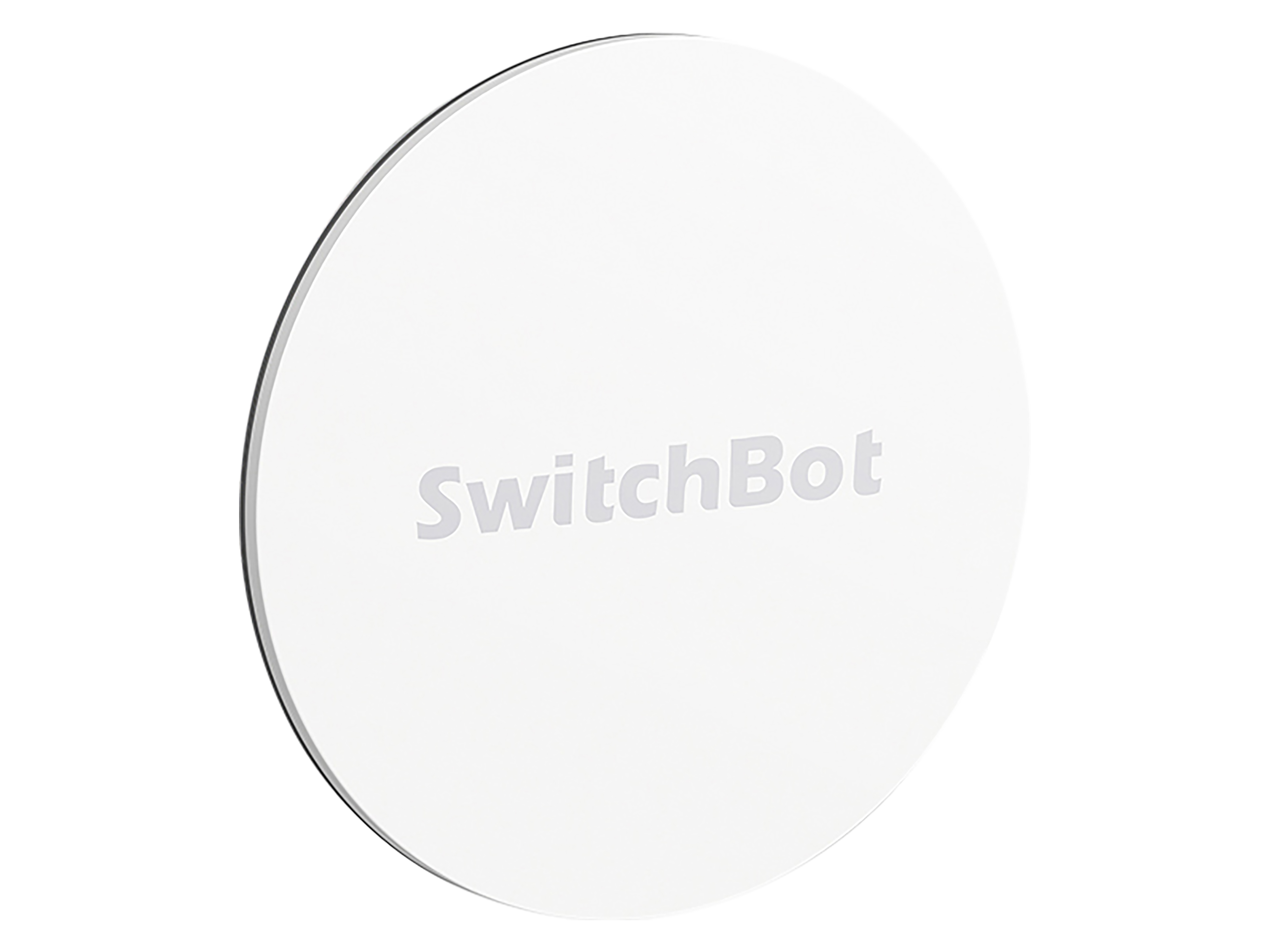 SWITCHBOT Smart Aufkleber, NFC-Tag, weiß, 3er-Pack