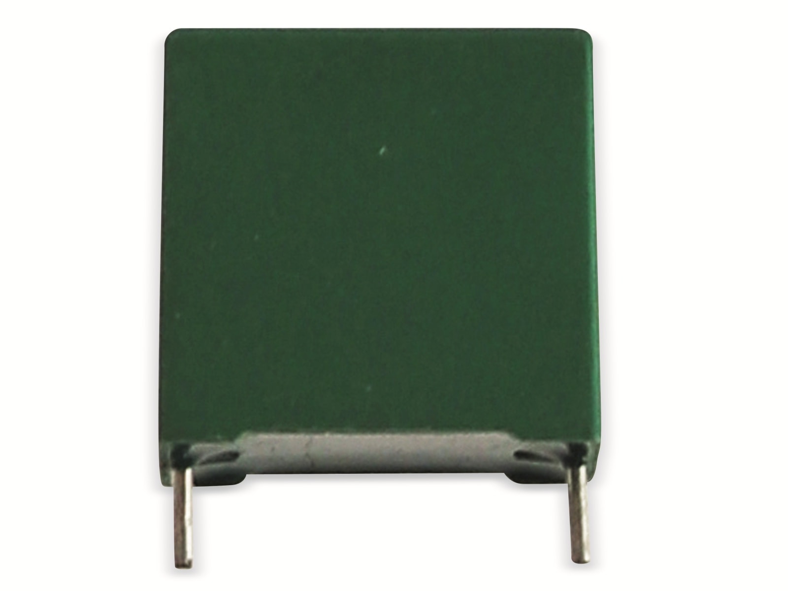 Kondensator, MKP, 0,33µF, 300 V, radial, RM 15 Kondensator, MKP, 0,33µF/300V