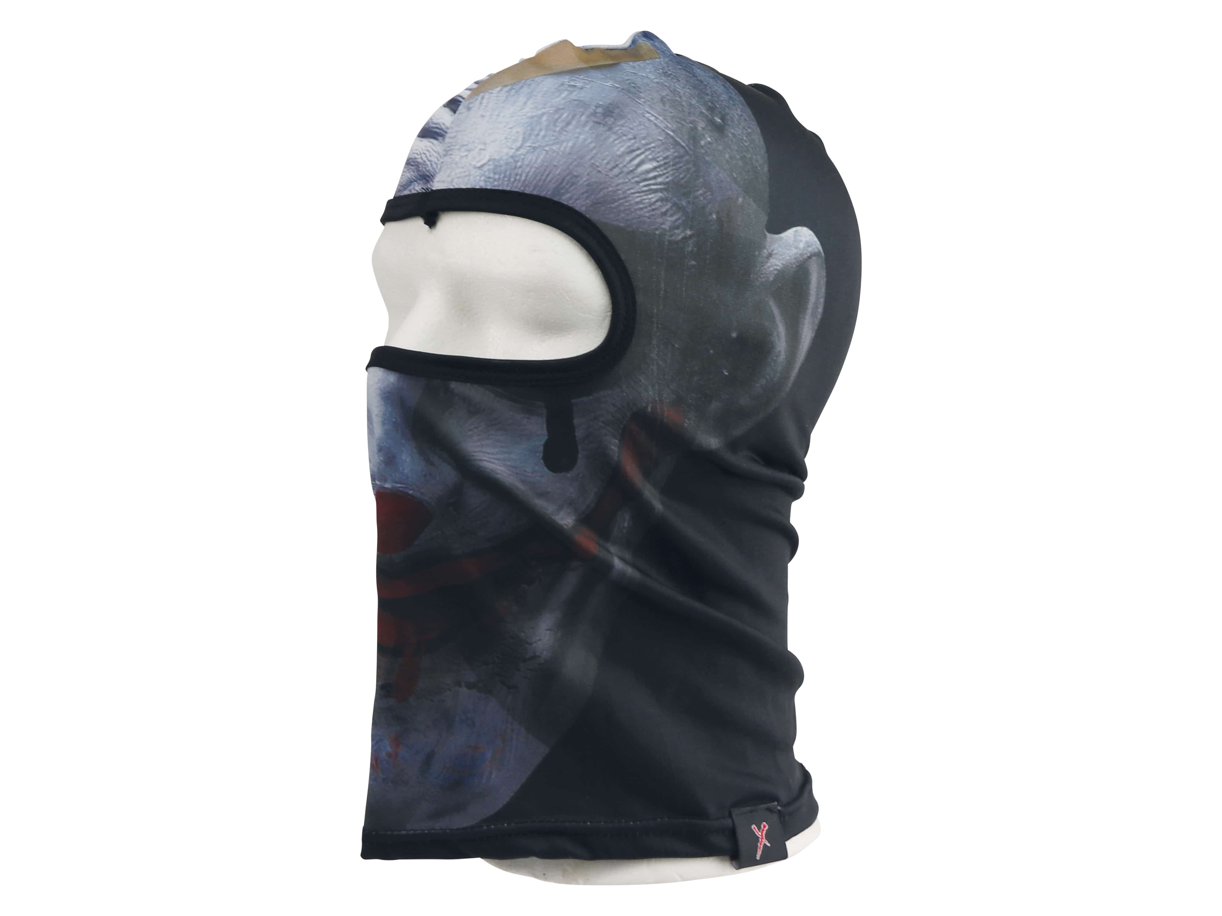 SOXON Sturmhaube SH-01 Fashion Joker SOXON Sturmhaube SH-01 Fashion Joker