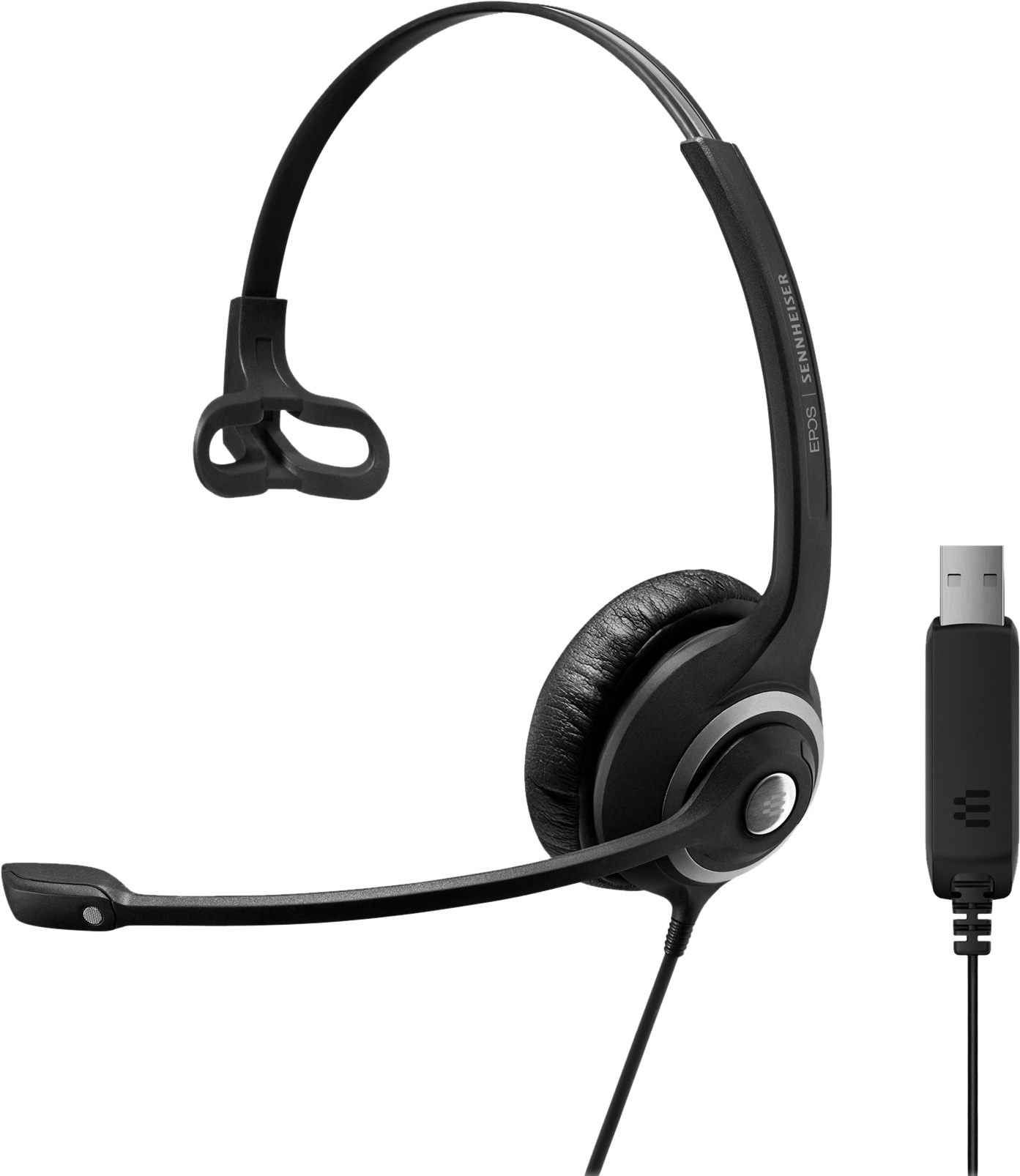 EPOS-SENNHEISER Headset Impact SC 230 USB EPOS Headset Impact SC 230 USB