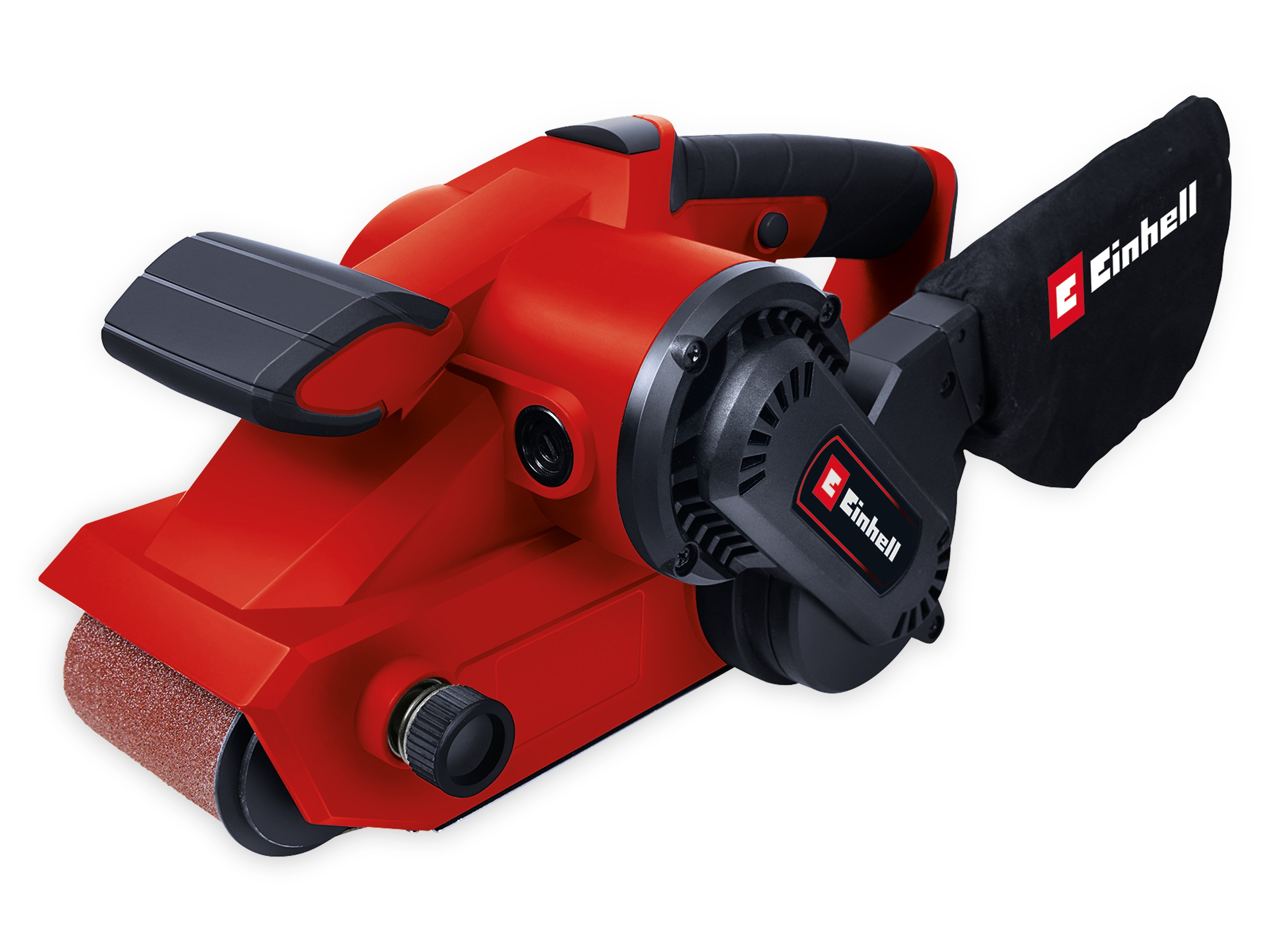 EINHELL Bandschleifer TC-BS 8038 EINHELL Bandschleifer TC-BS 8038