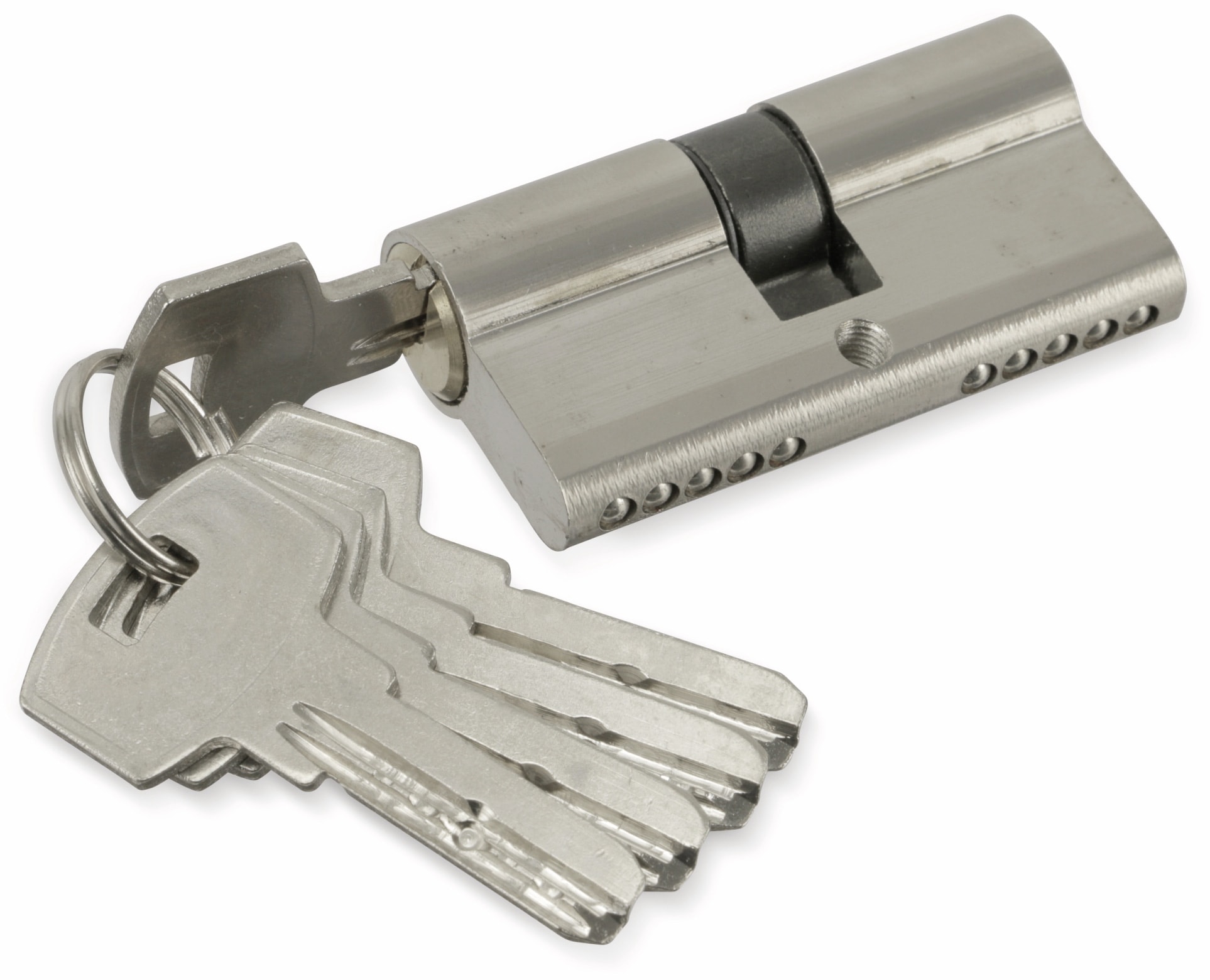 MASTERPROOF Sicherheits-Schließzylinder-Set 1026-PJXY, 60 mm MASTERPROOF Sicherheits-Schließzylinder-Set 1026-PJXY, 60 mm