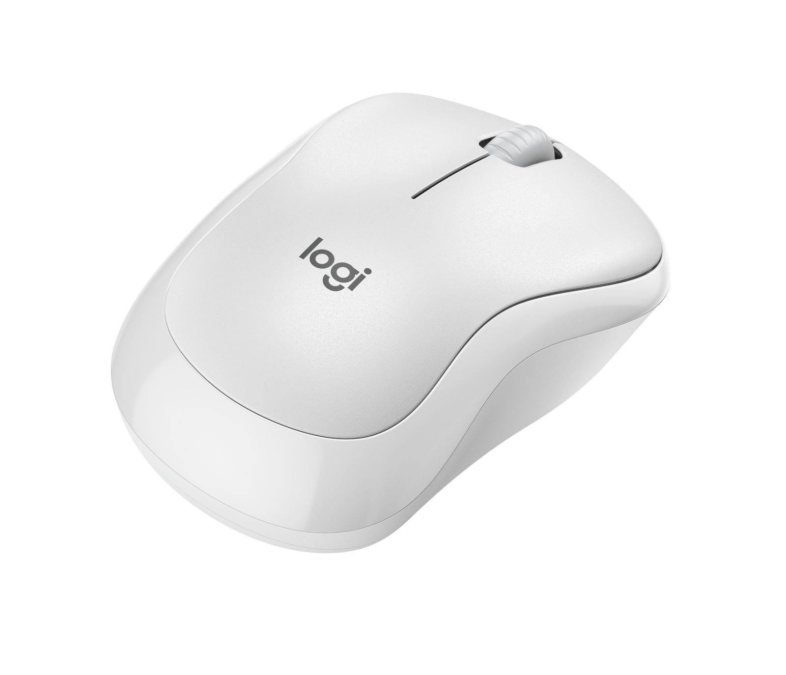 LOGITECH Maus M240 Silent weiß LOGITECH Maus M240 Silent weiß