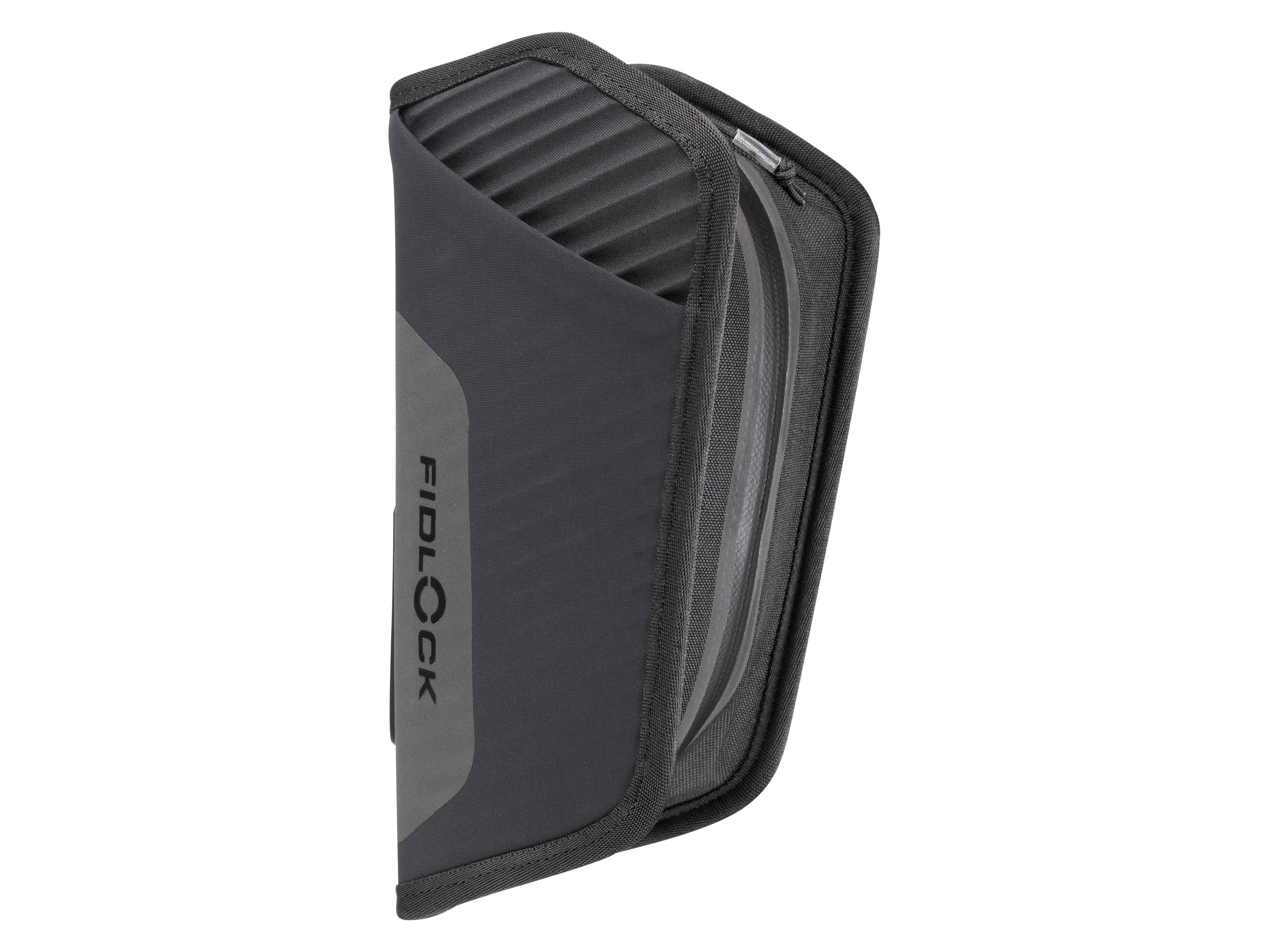 FIDLOCK Fahrradtasche Twist essential bag + bike base FIDLOCK Fahrradtasche Twist essential bag + bike base