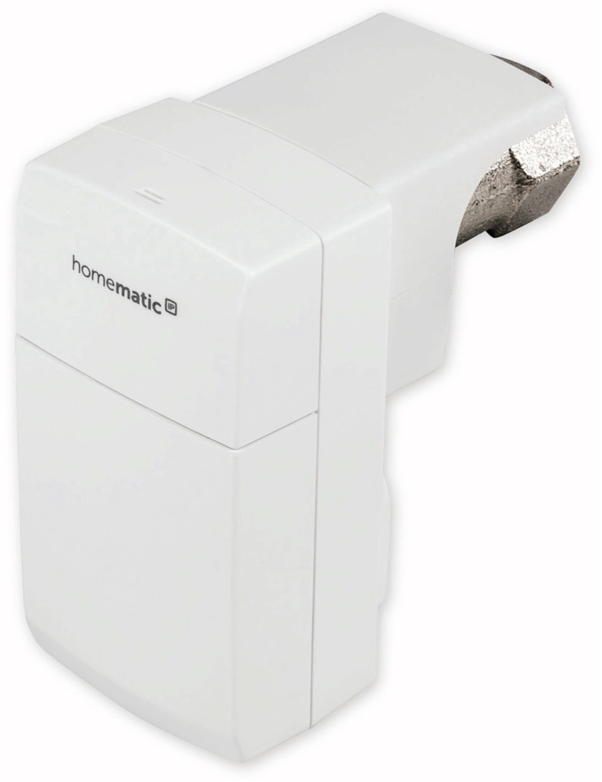HOMEMATIC IP Smart Home 153740A1 Demontageschutz kompakt, 5 Stück HOMEMATIC IP Smart Home 153740A1 Demontageschutz kompakt, 5 Stück