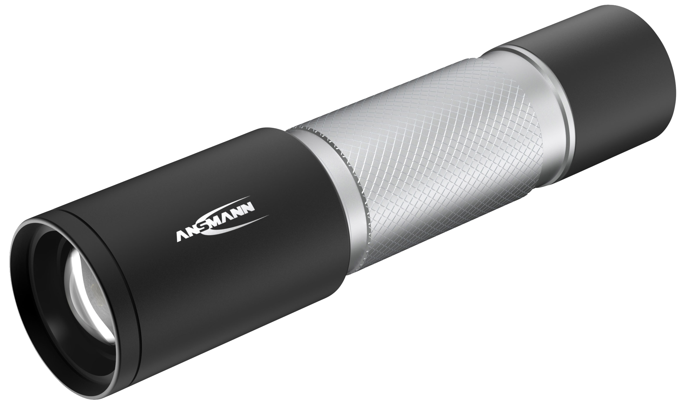 ANSMANN LED-Taschenlampe Daily Use 270B, 275 lm, batteriebetrieben ANSMANN LED-Taschenlampe Daily Use 270B, 275 lm, batteriebetrieben