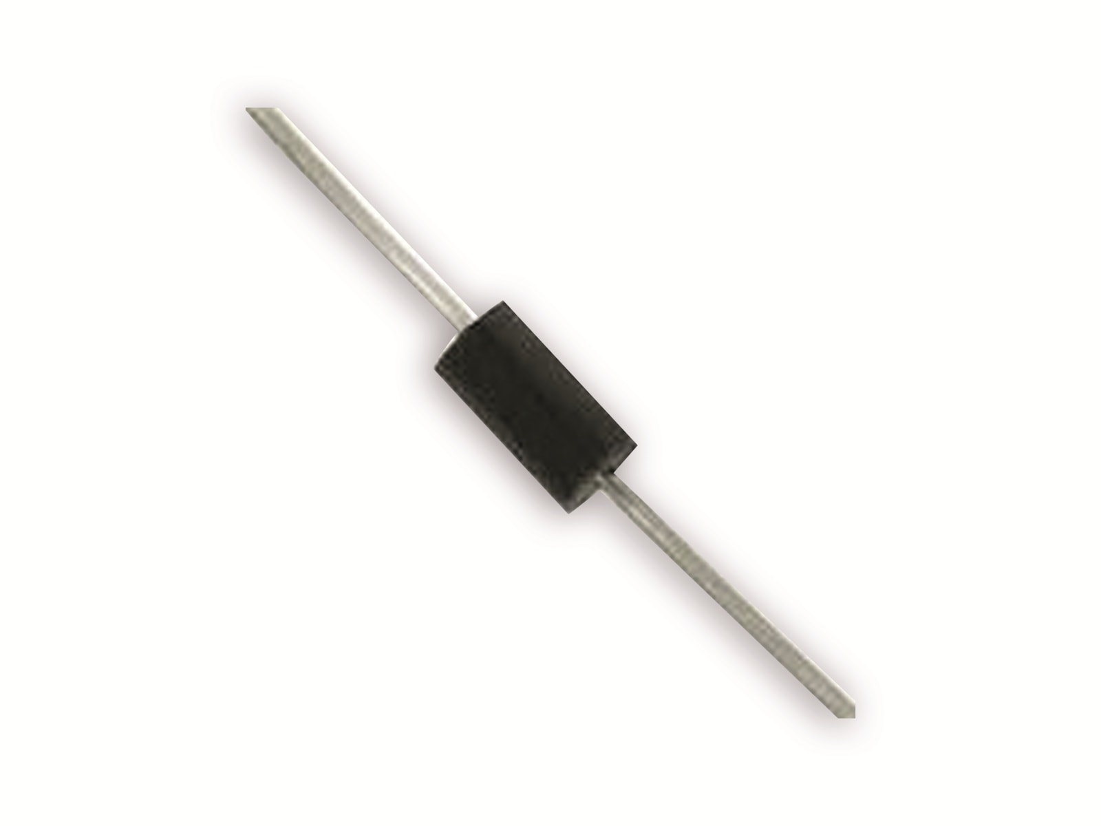 DIOTEC Suppressordiode / TVS-Diode, P6KE91CA, Bidirektional, Sperrspannung 77,8, Durchlassstrom 5