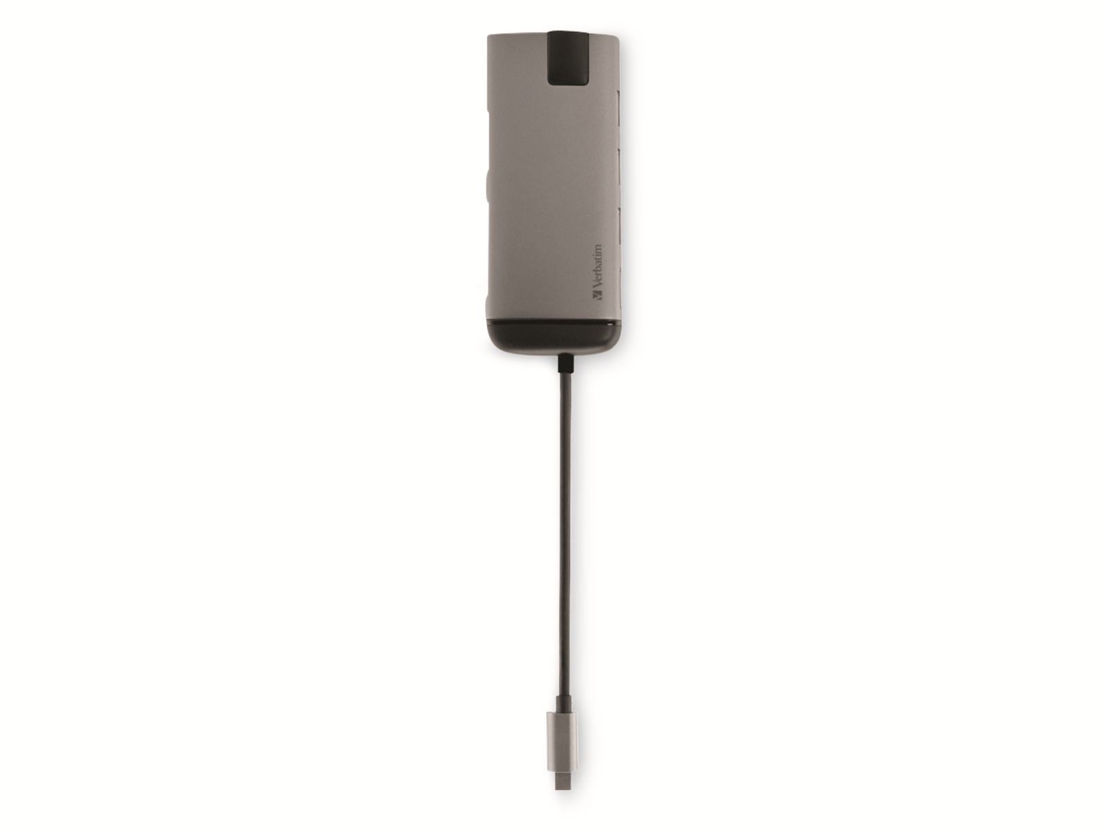 VERBATIM USB-C Multiport Hub