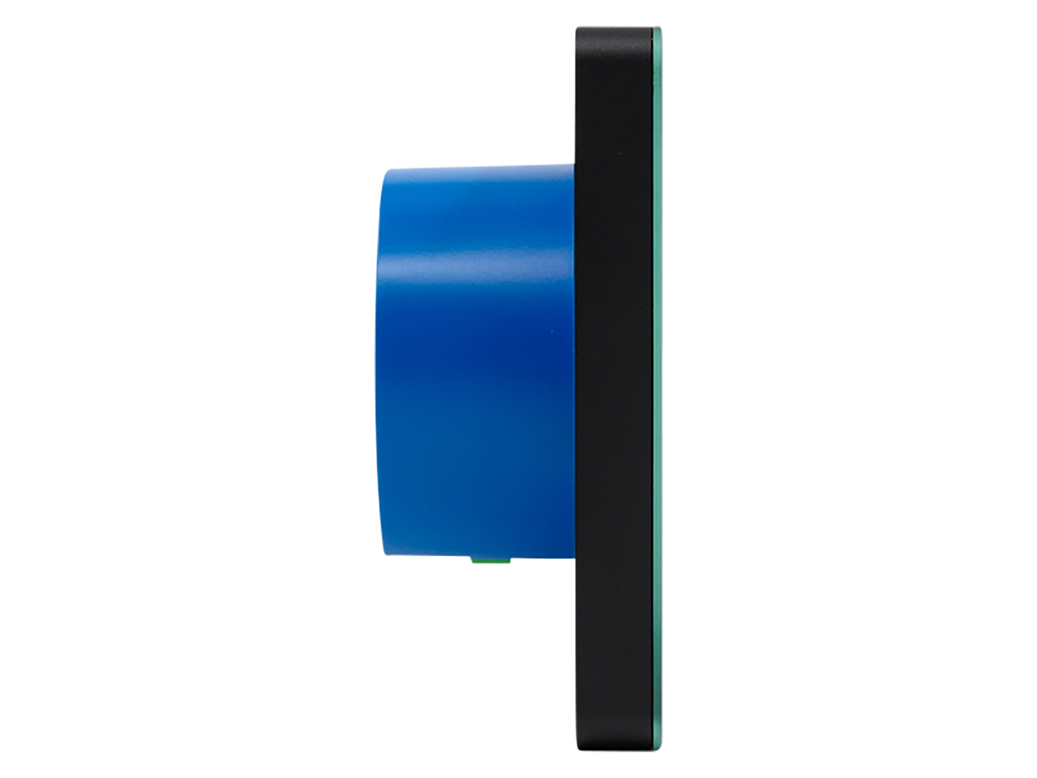 SHELLY Wanddisplay Wall Display X2i, schwarz SHELLY Wanddisplay Wall Display X2i, schwarz