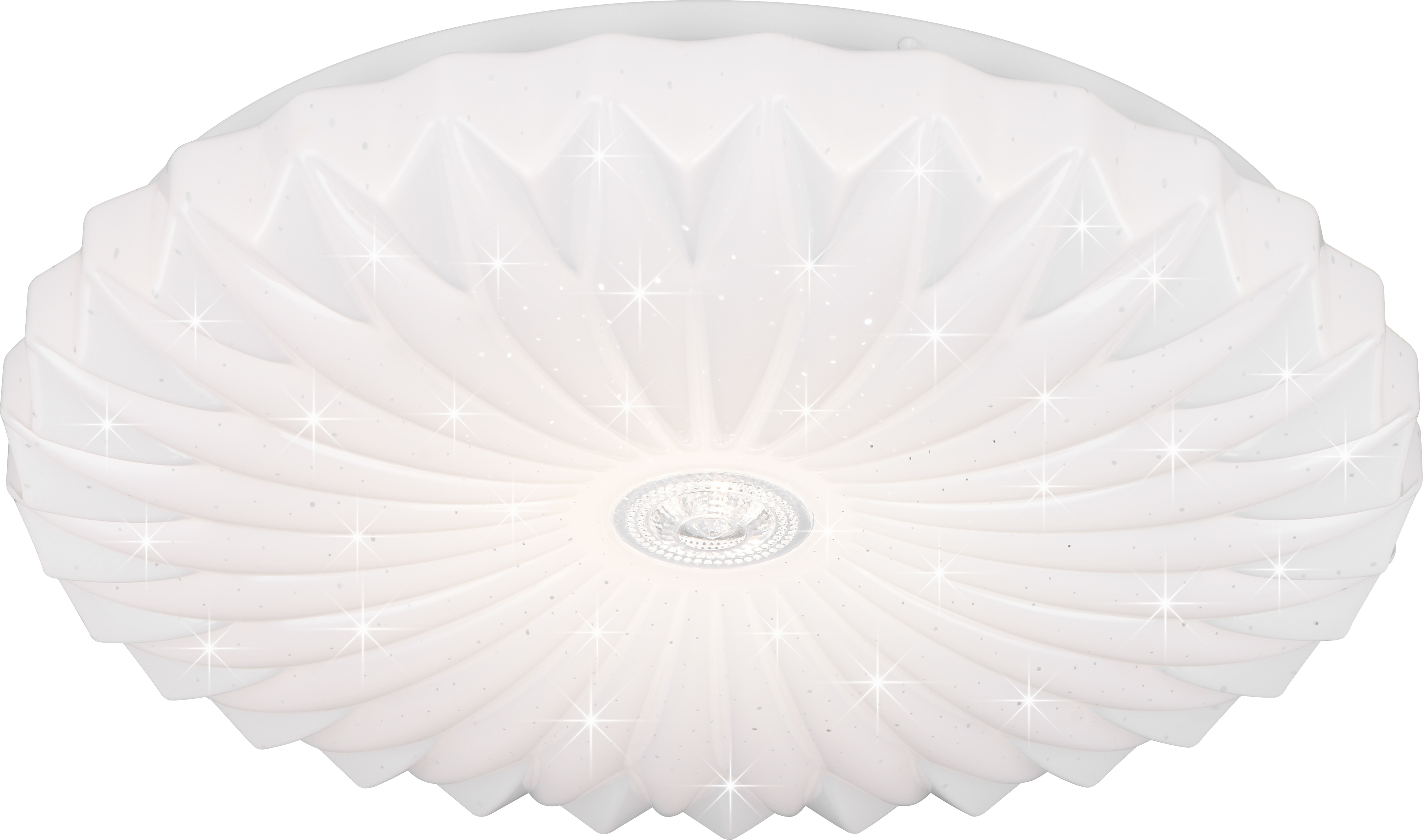 REALITY LED-Deckenleuchte ATARIS, R64791101, 18 W, 1900 lm, weiß REALITY LED-Deckenleuchte ATARIS, R64791101, 18 W, 1900 lm, weiß