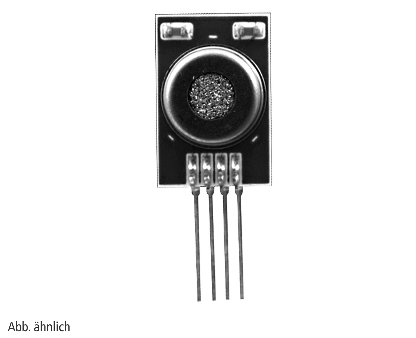 B+B THERMO-TECHNIK Feuchtesensor 2,7V 5,5V, 0% 100% SIL-4 B+B Thermo-Technik Feuchtesensor 2,7V 5,5V 0% 100% SIL-4