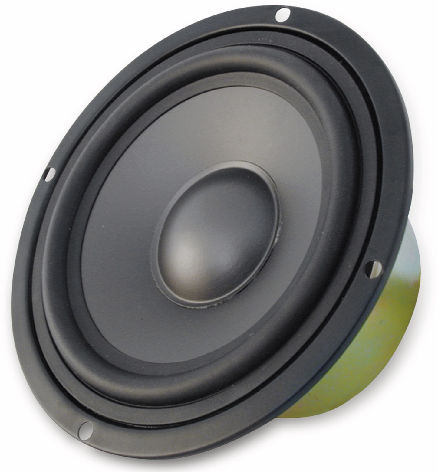 ROCKWOOD Mitteltöner NYP-150-80, 60 W, 150 mm, 8 Ohm ROCKWOOD Mitteltöner NYP-150-80, 60 W, 150 mm, 8 Ohm