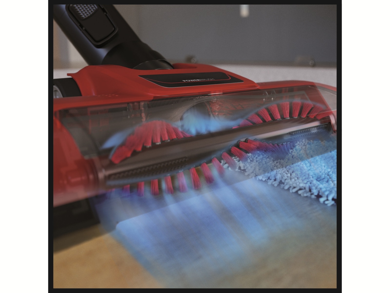 EINHELL Akkusauger TE-SV 18 Li - Solo EINHELL Akkusauger TE-SV 18 Li - Solo