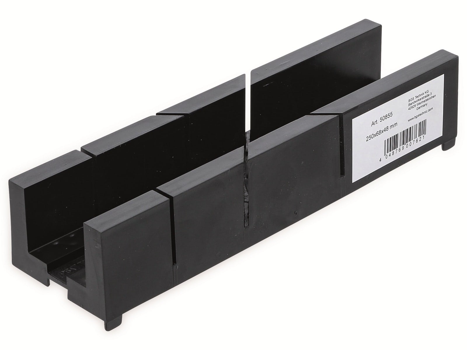 BGS TECHNIC Gehrungslade aus Kunststoff BGS TECHNIC Gehrungslade aus Kunststoff