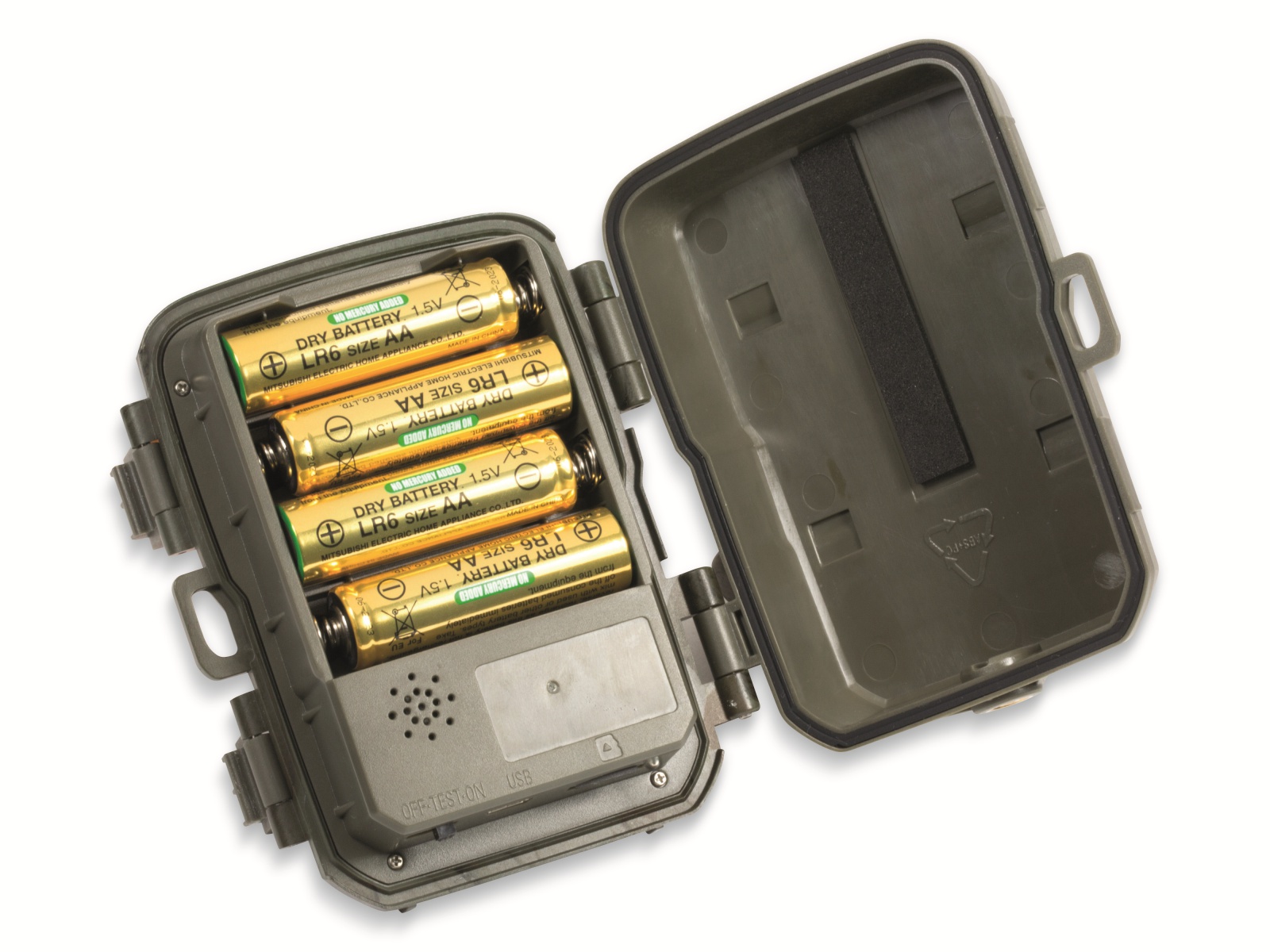 TECHNAXX Wildkamera TX-117 TECHNAXX Wildkamera TX-117