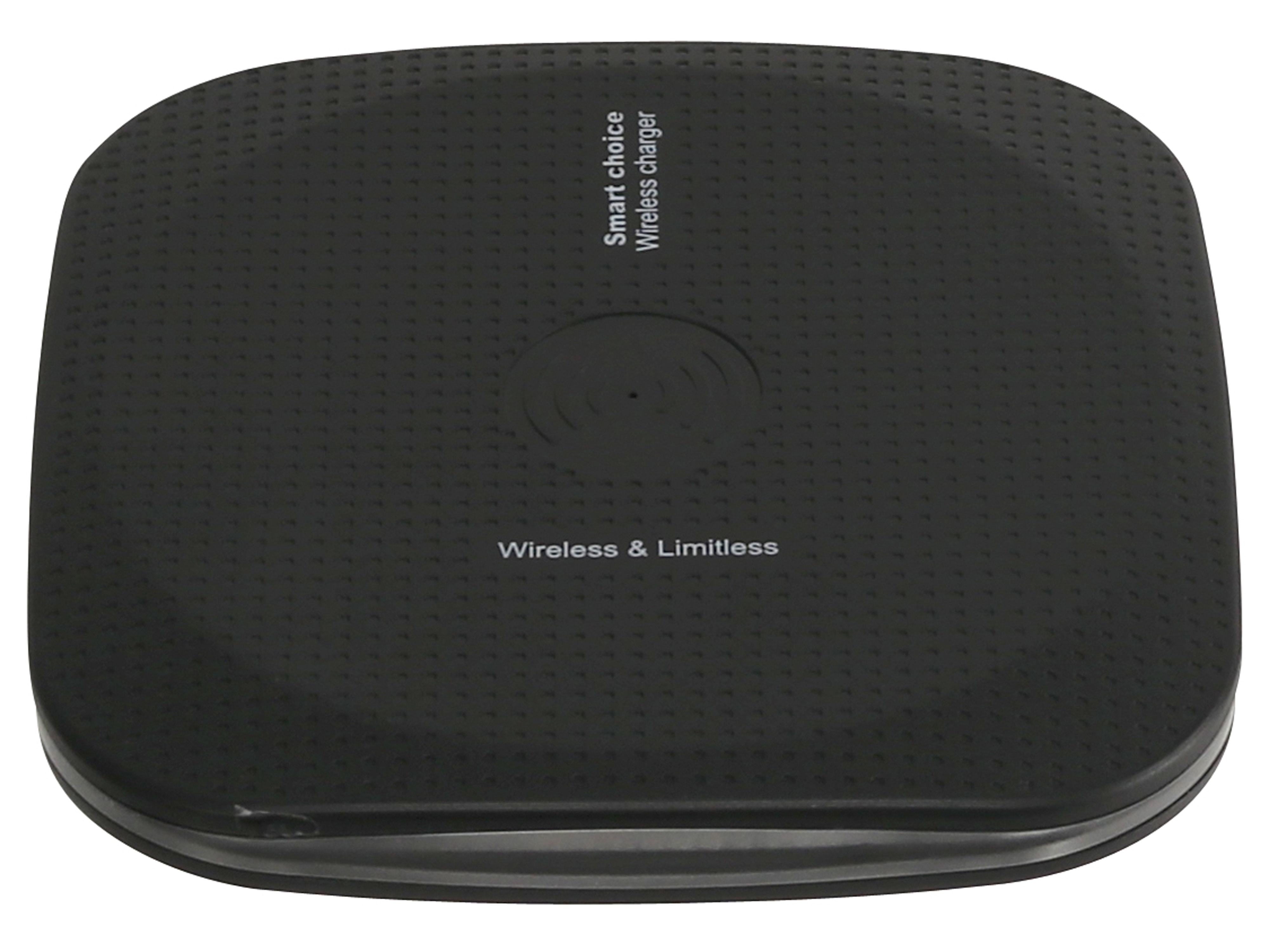 QUATPOWER Wireless Charger WL06, 10 W, USB-C QUATPOWER Wireless Charger WL06, 10 W, USB-C