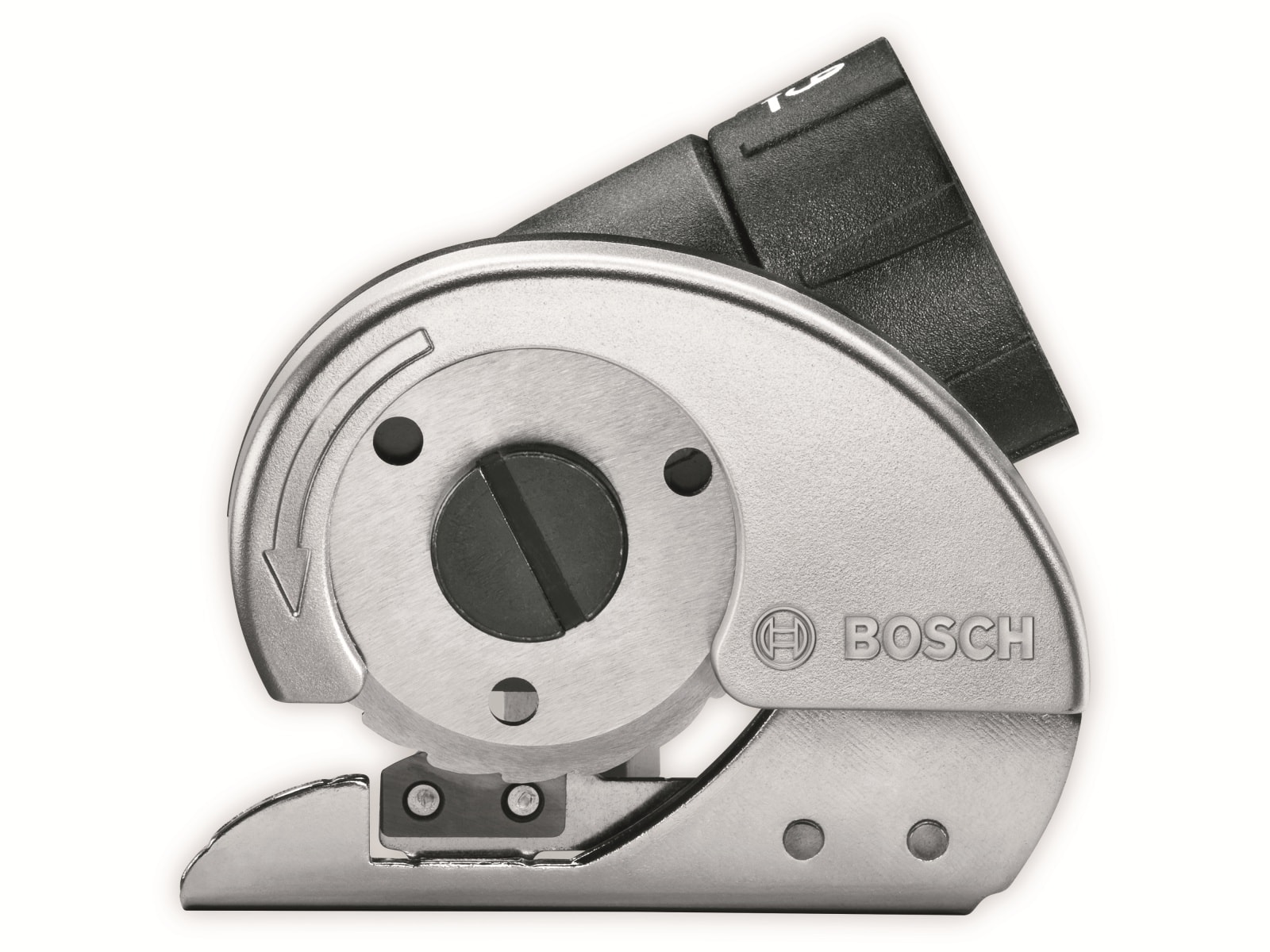 BOSCH Universalschneideaufsatz für Akkuschrauber IXO BOSCH Universalschneideaufsatz für Akkuschrauber IXO