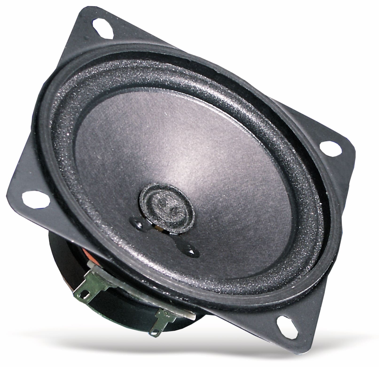 VISATON Breitbandlautsprecher FR 87, 4 Ohm VISATON Breitbandlautsprecher FR 87, 4 Ohm