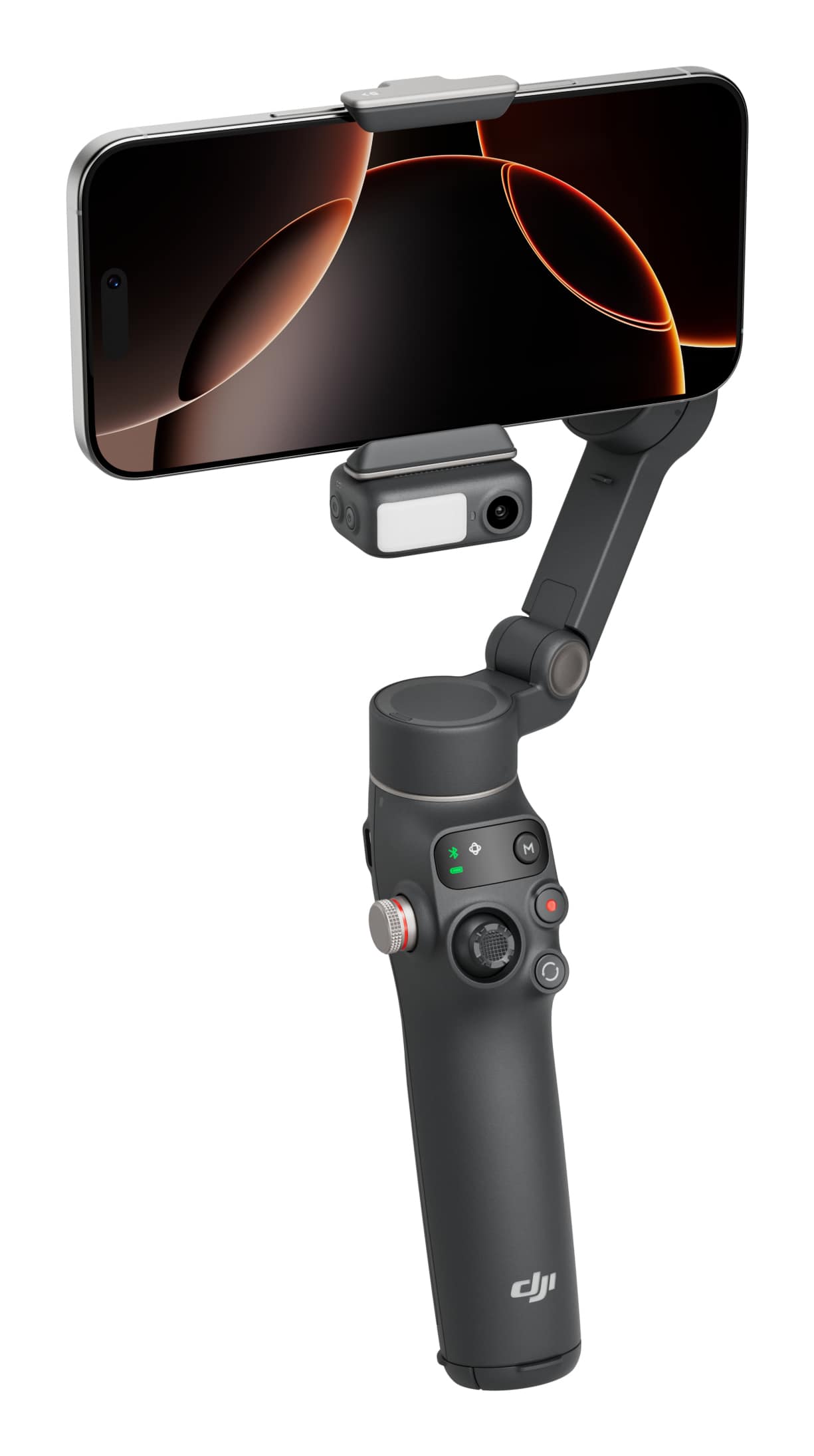 DJI Gimbal Osmo Mobile 7P DJI Gimbal Osmo Mobile 7P