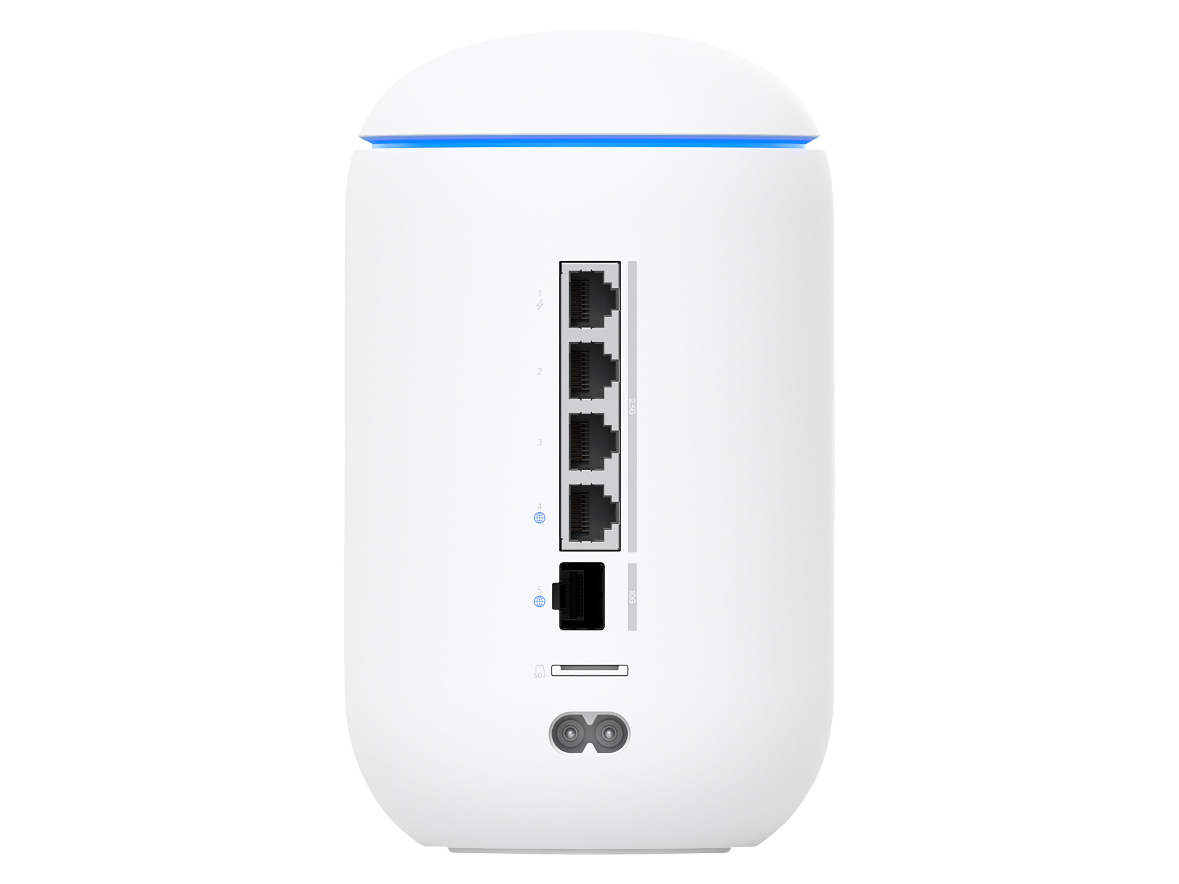 UBIQUITI WLAN-Router UniFI Dream 7 UDR7-EU UBIQUITI WLAN-Router UniFI Dream 7 UDR7-EU