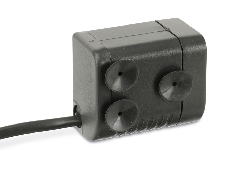 DAYPOWER Kreiselpumpe KP-5W-250L, 230 V~, 5 W DAYPOWER Kreiselpumpe KP-5W-250L, 230 V~, 5 W