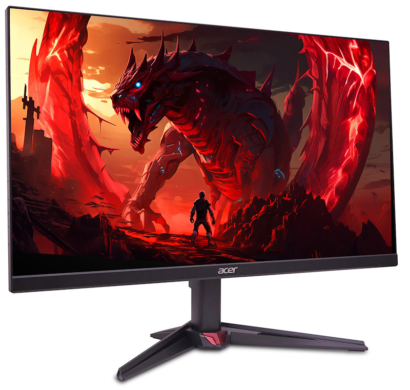 ACER Monitor Nitro VG270X1bmiipx ACER Monitor Nitro VG270X1bmiipx