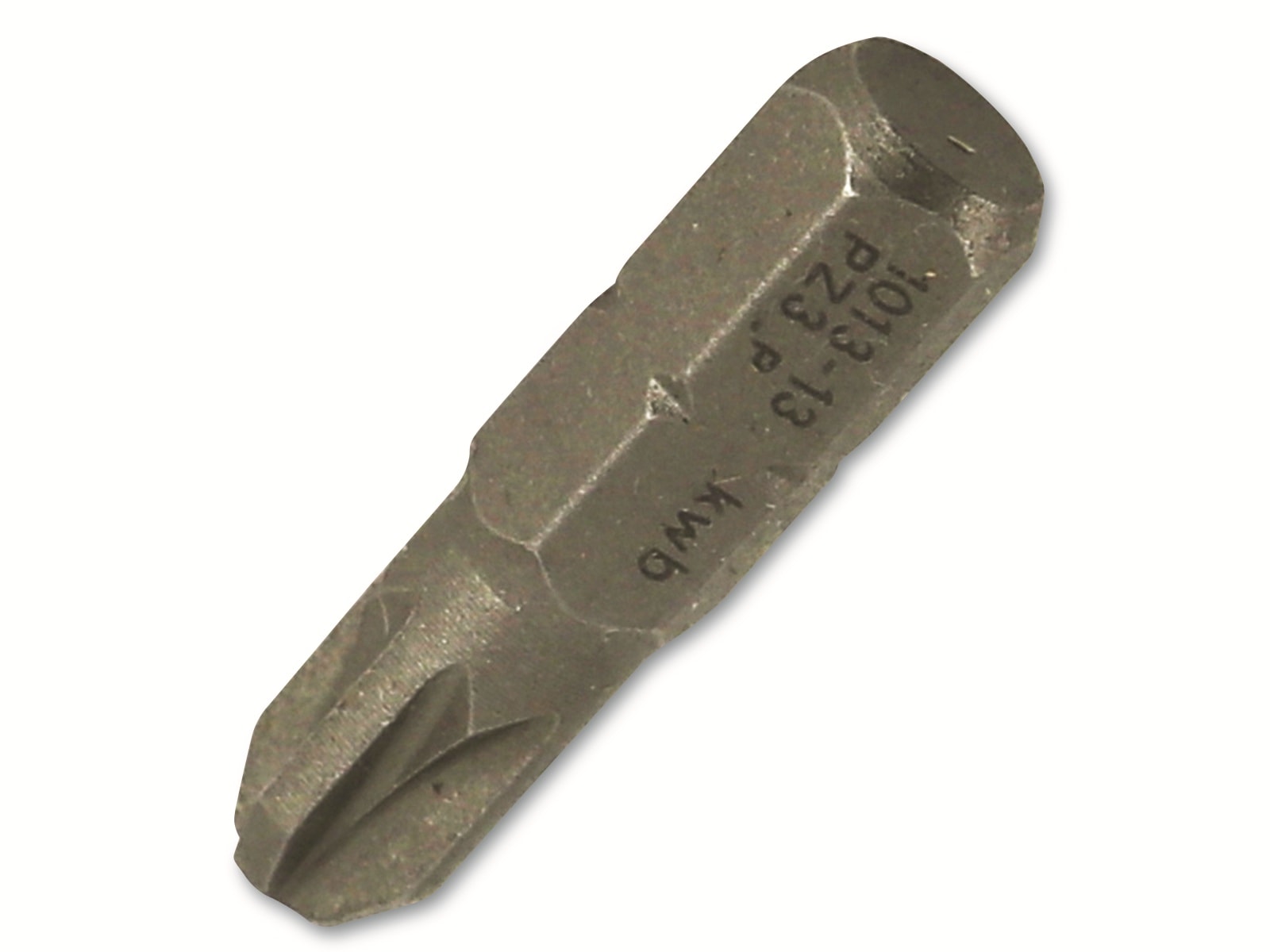 KWB Bit, PZ3, 101333 KWB Bit, PZ3, 101333
