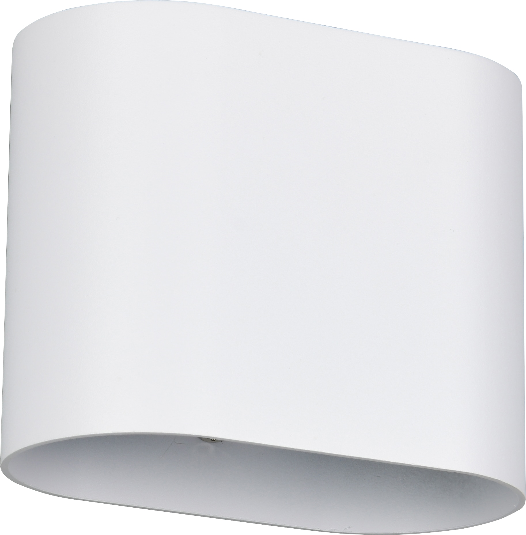TRIO LED-Wandleuchte ALANI, 266100131, G9, ohne Leuchtmittel, weiß TRIO LED-Wandleuchte ALANI, 266100131, G9, ohne Leuchtmittel, weiß