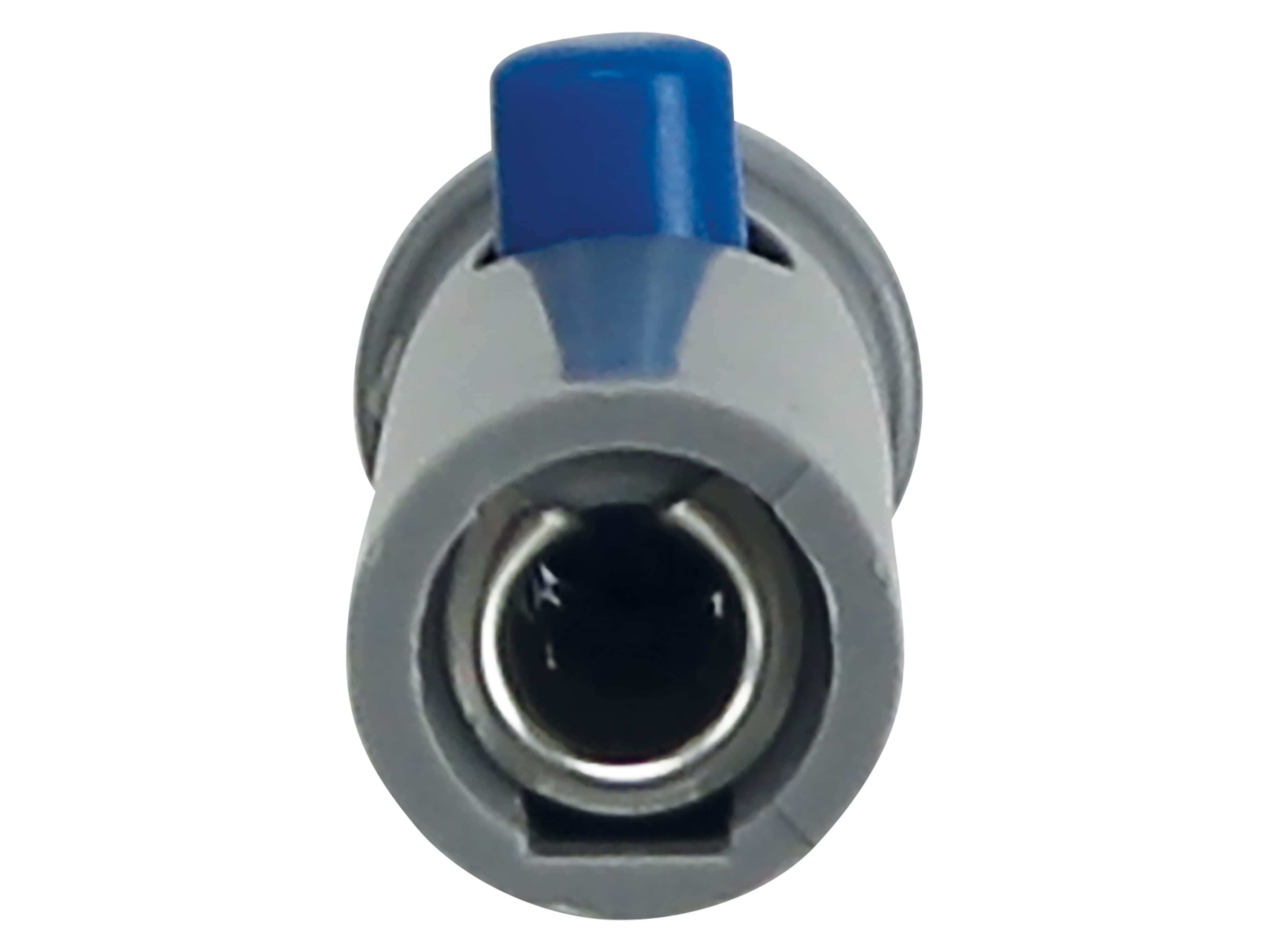 SCHÜTZINGER Abgreifklemme AK 7002 Sn/BL SCHÜTZINGER Abgreifklemme AK 7002 Sn/BL