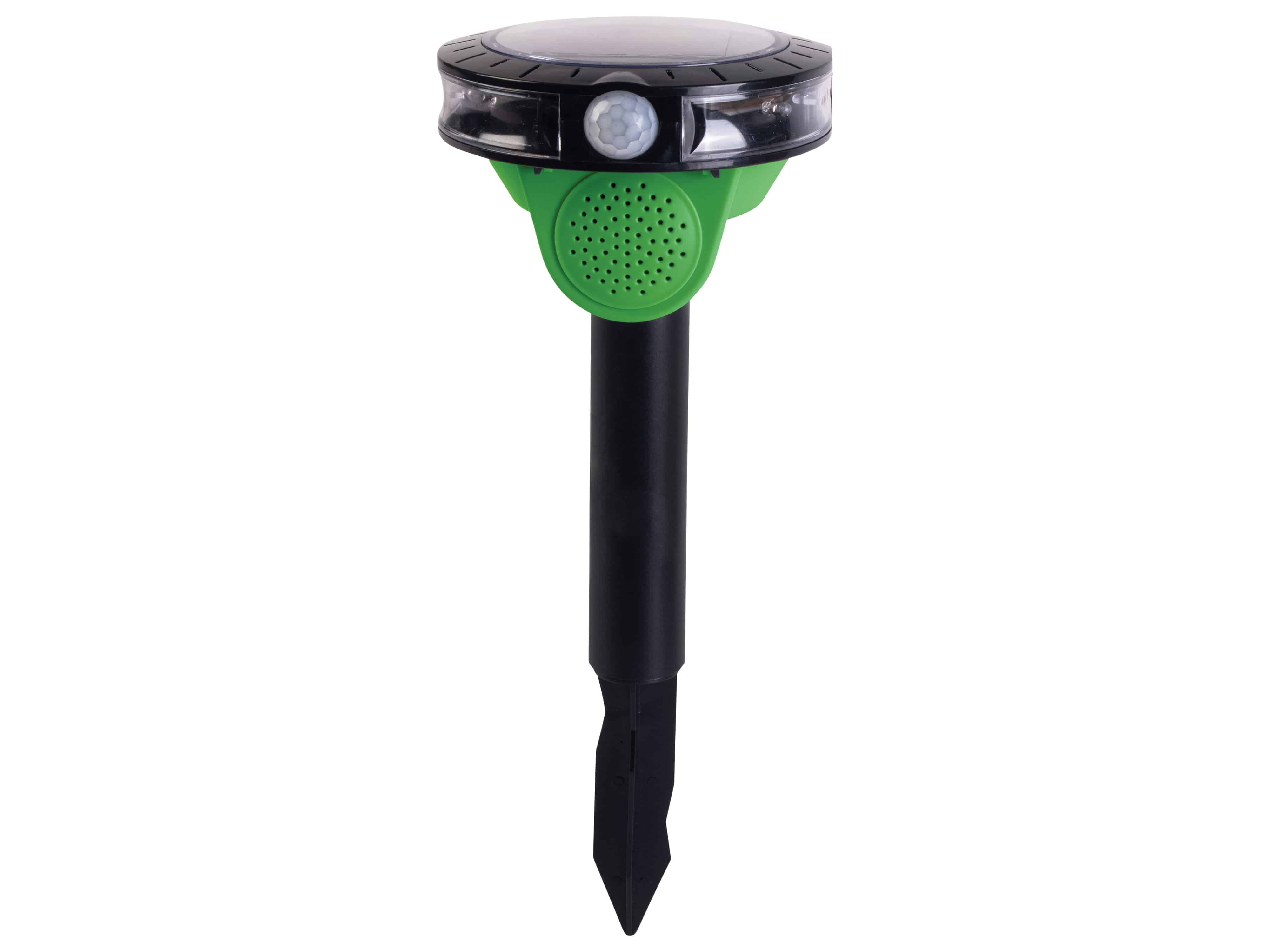 GARDIGO Solar Vogelscheuche 60091 GARDIGO Solar Vogelscheuche 60091