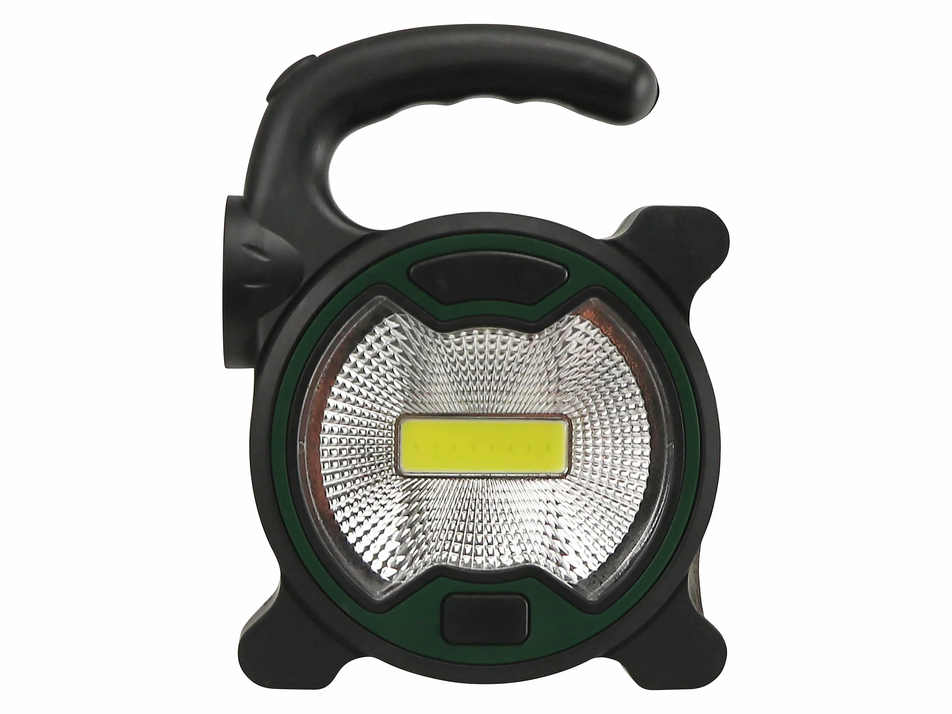 LED-Handleuchten, 327910, 70lm/160lm, 2W LED-Handleuchten, 327910, 70lm/160lm, 2W
