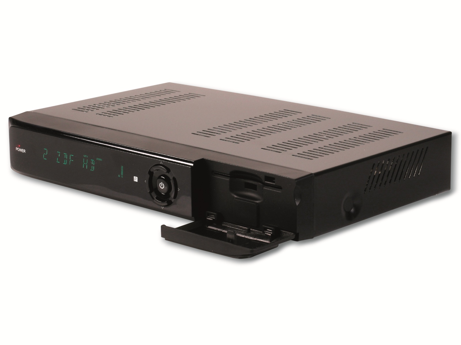 ANKARO DVB-S K4-Receiver ANK aVa, PVR ANKARO DVB-S K4-Receiver ANK aVa, PVR